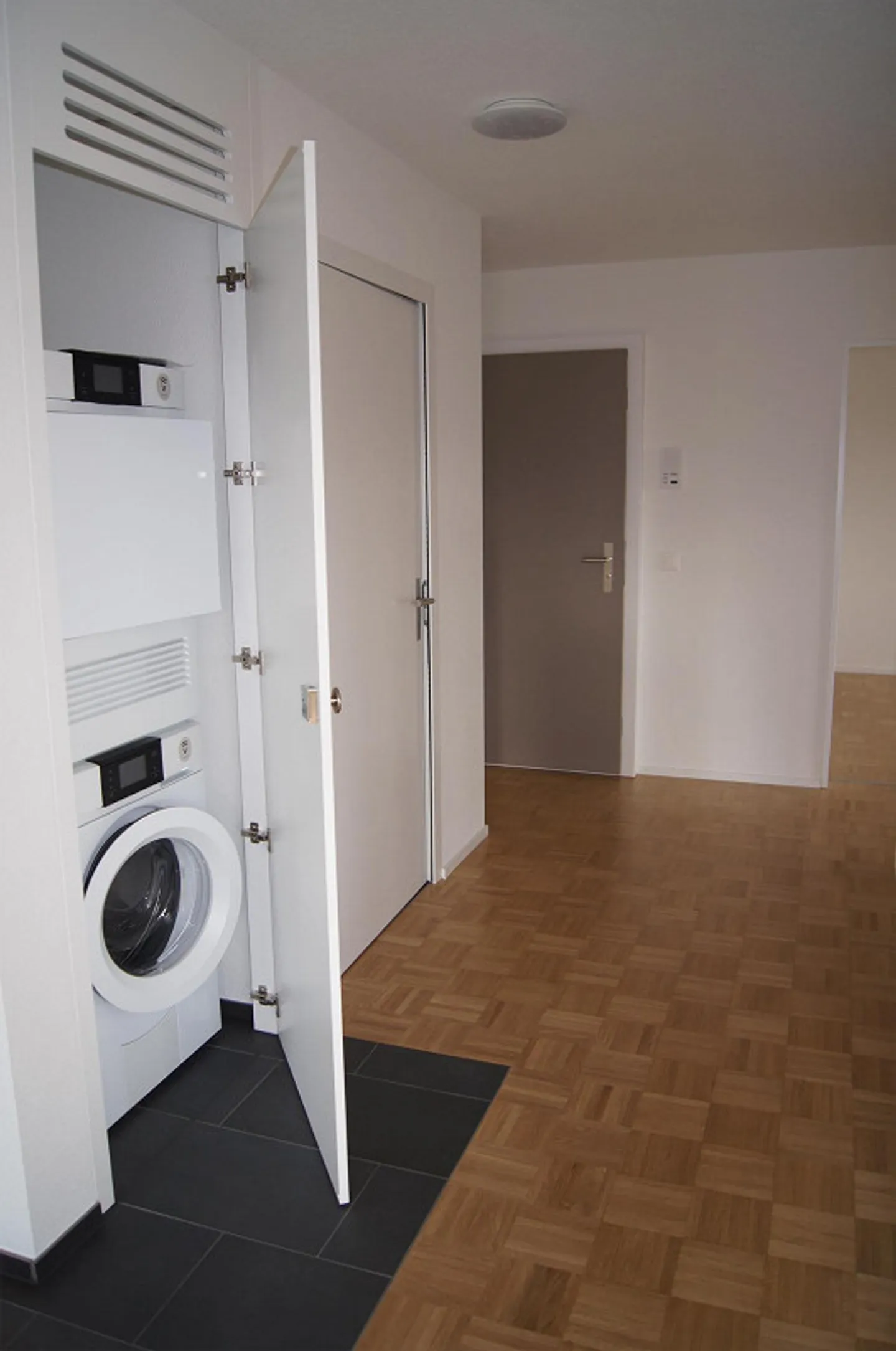 3½-Room Apartment by Riffigweiher - Photo 5 of 7