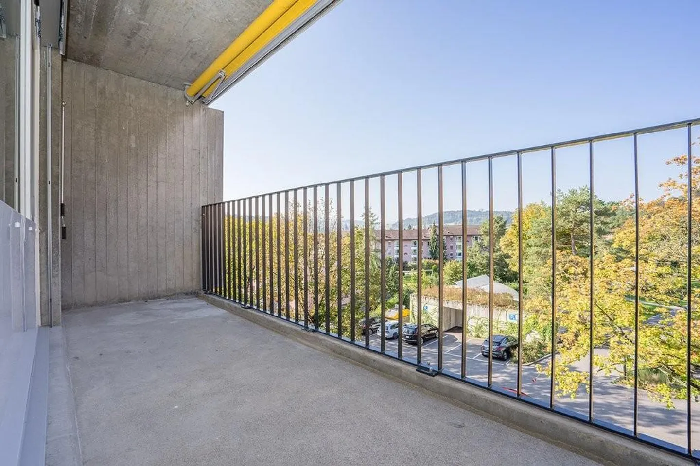 Gemütliches Verweilen mit Prachts-Aussicht - Foto 12 von 12