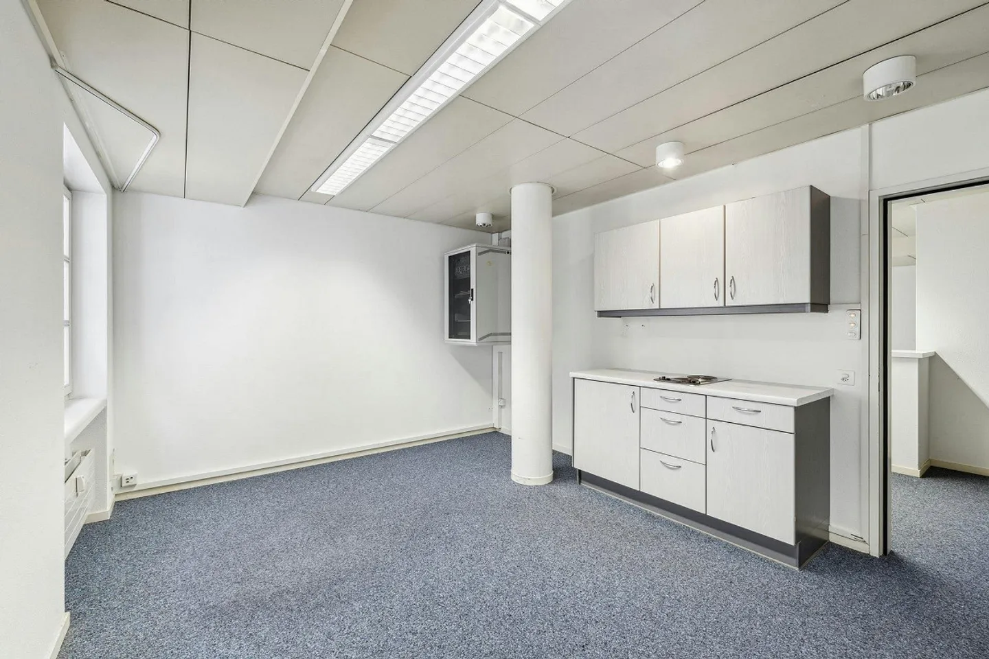 Où Laufen vit - Votre bureau au cœur de la ville ! - Photo 11 sur 13