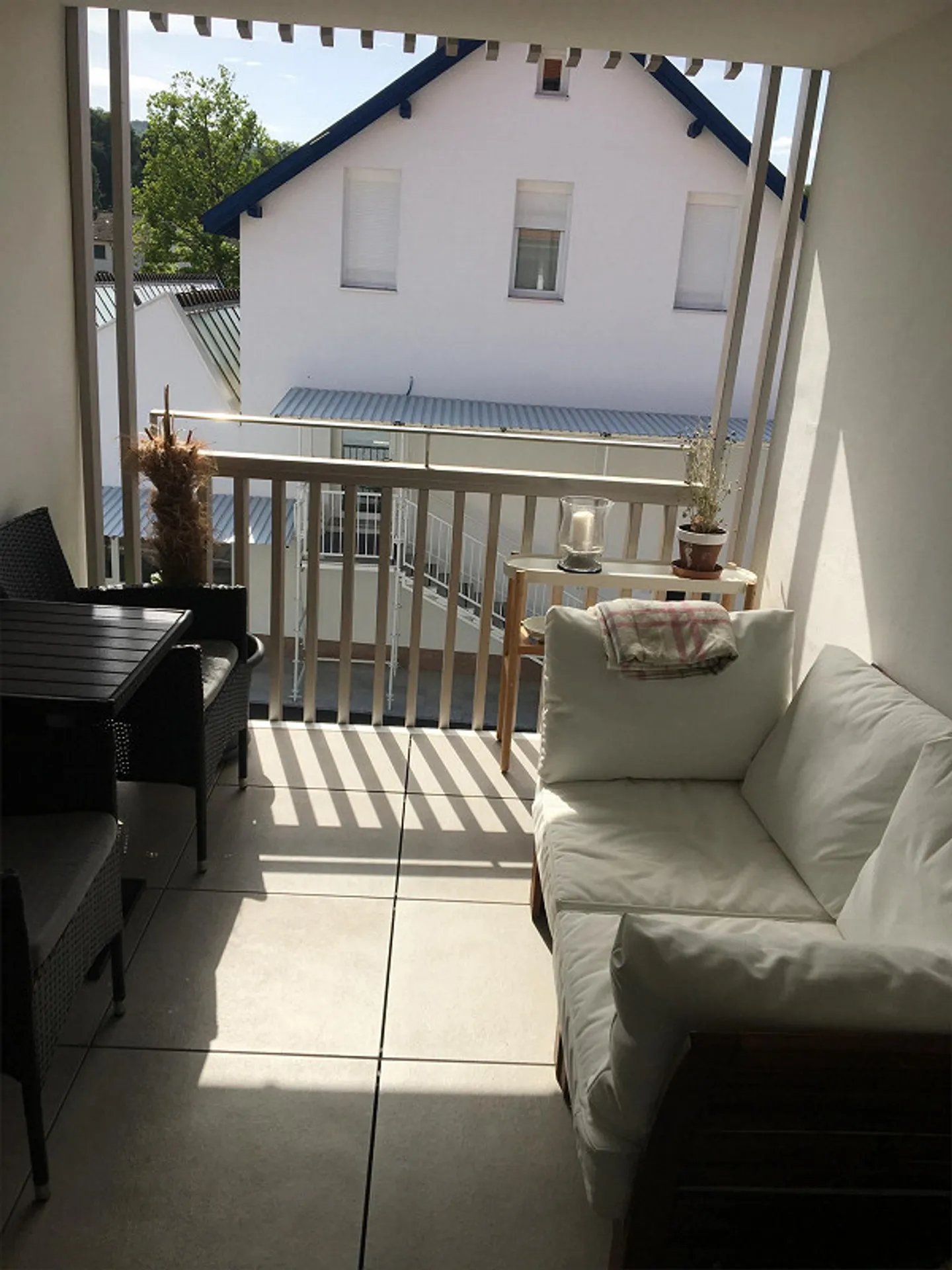 Appartamento moderno di 2,5 stanze con charme - Foto 2 di 10