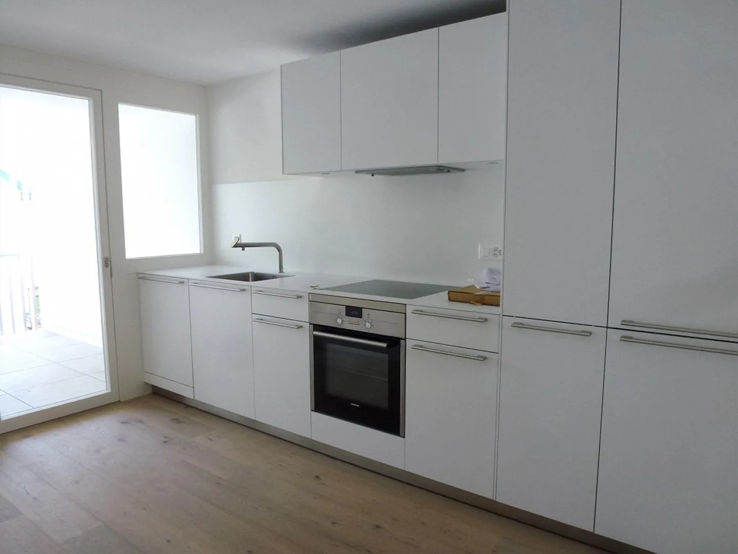 Appartamento moderno di 2,5 stanze con charme - Foto 6 di 10