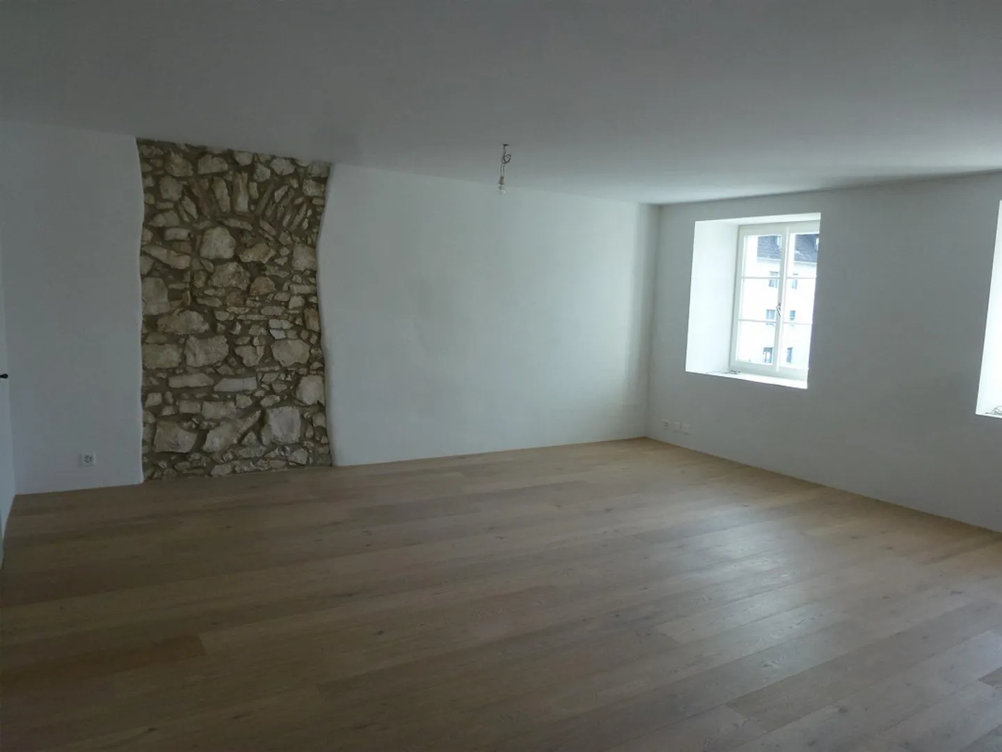 Appartamento moderno di 2,5 stanze con charme - Foto 7 di 10