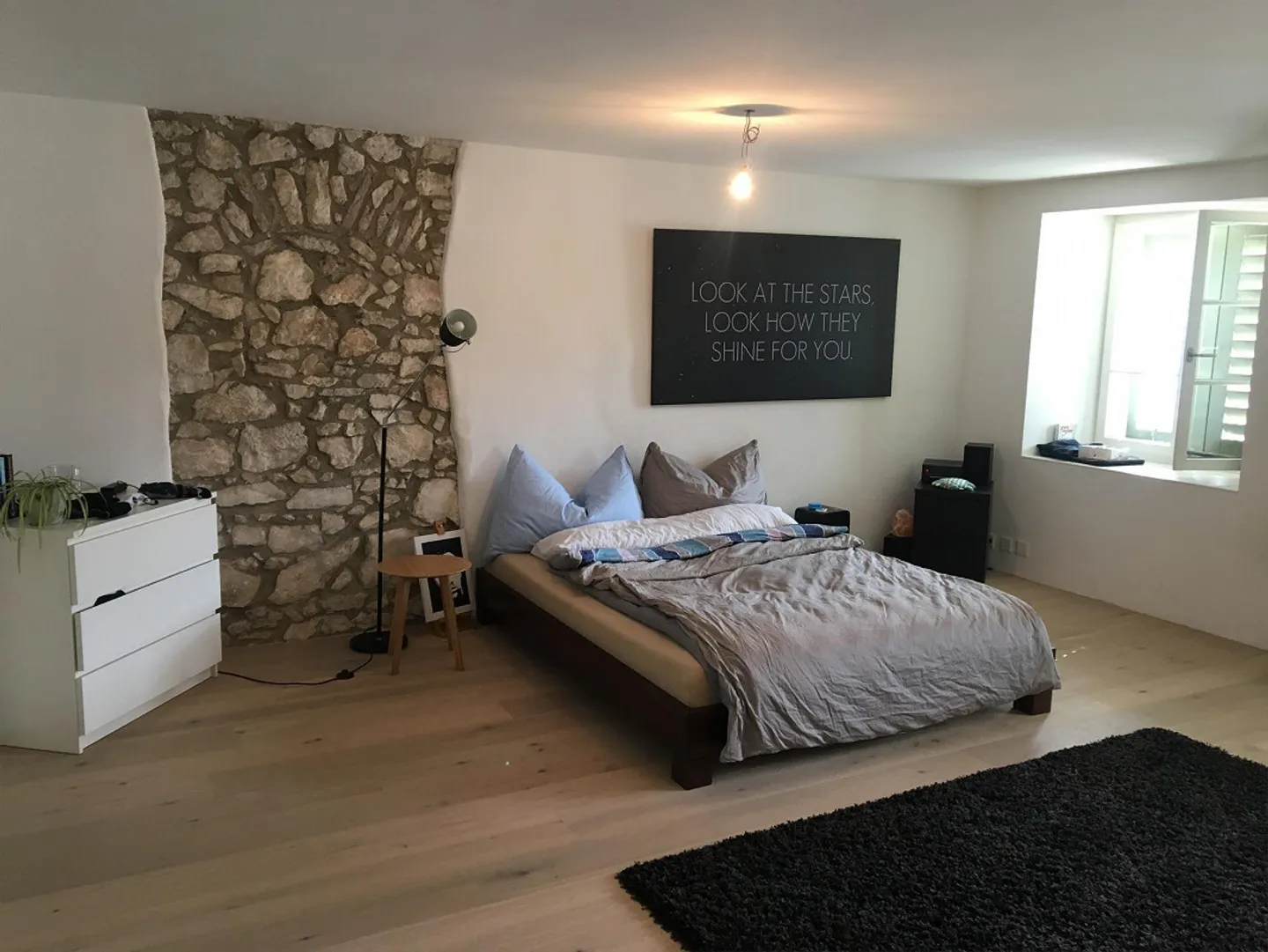 Appartamento moderno di 2,5 stanze con charme - Foto 8 di 10