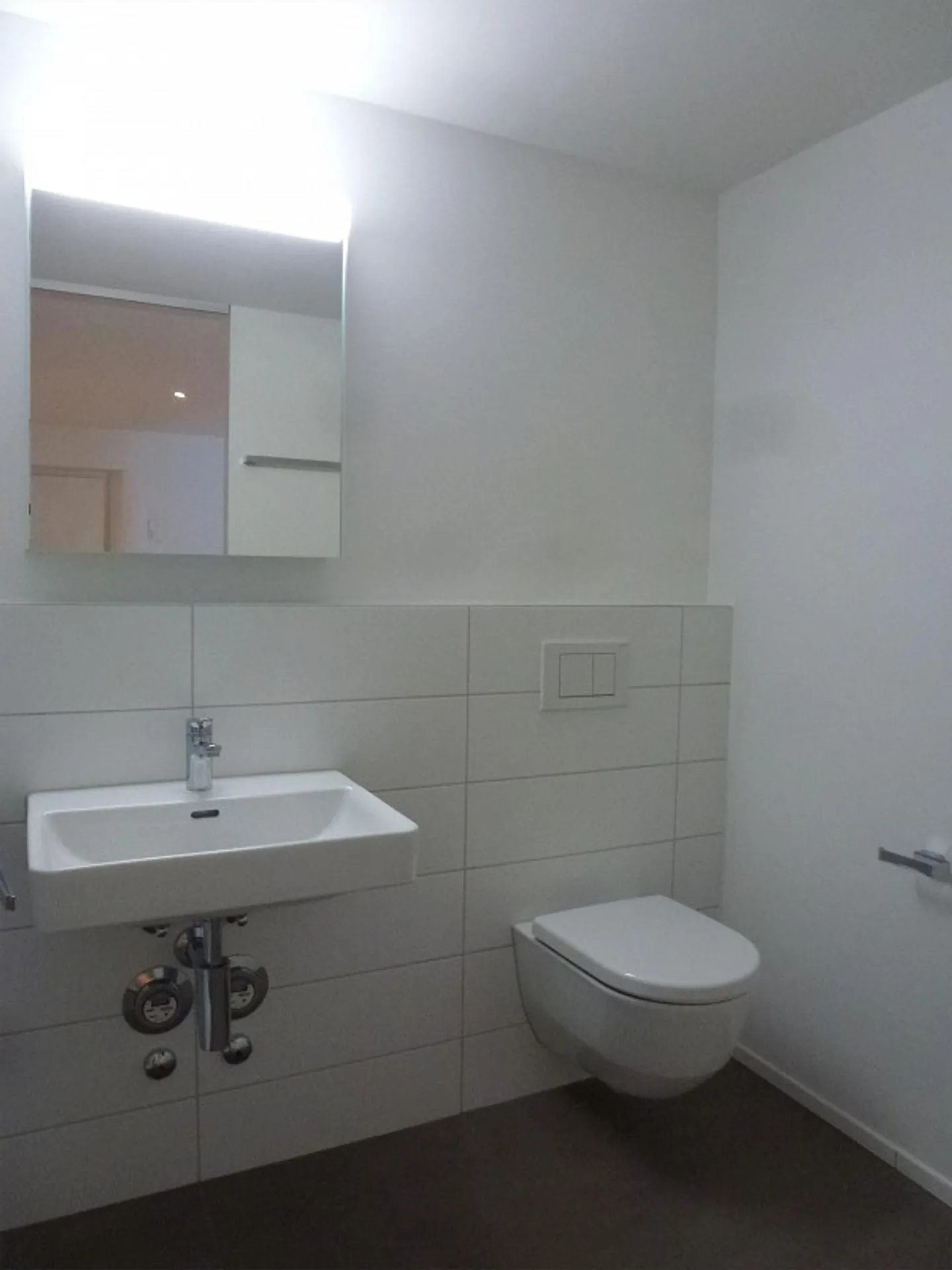 Appartamento moderno di 2,5 stanze con charme - Foto 9 di 10