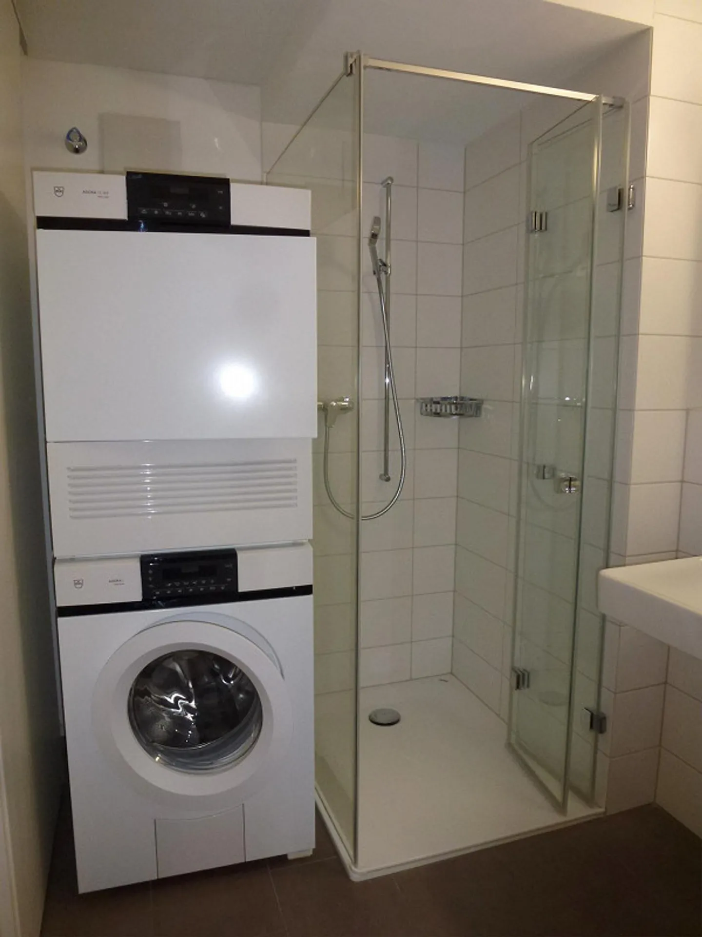 Appartamento moderno di 2,5 stanze con charme - Foto 10 di 10