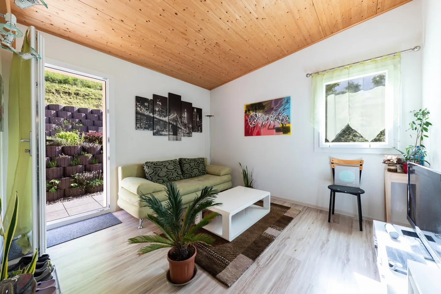 Remise pour réservation avant le 30 avril 2026 - Photo 5 sur 7