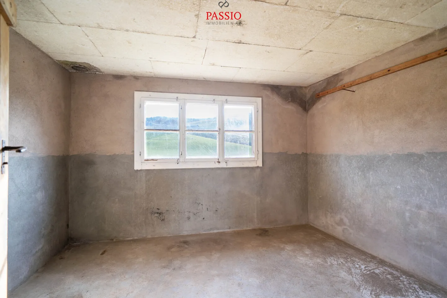 Ruhiges Naturrefugium mit riesigem Ausbaupotenzial - Foto 21 di 36