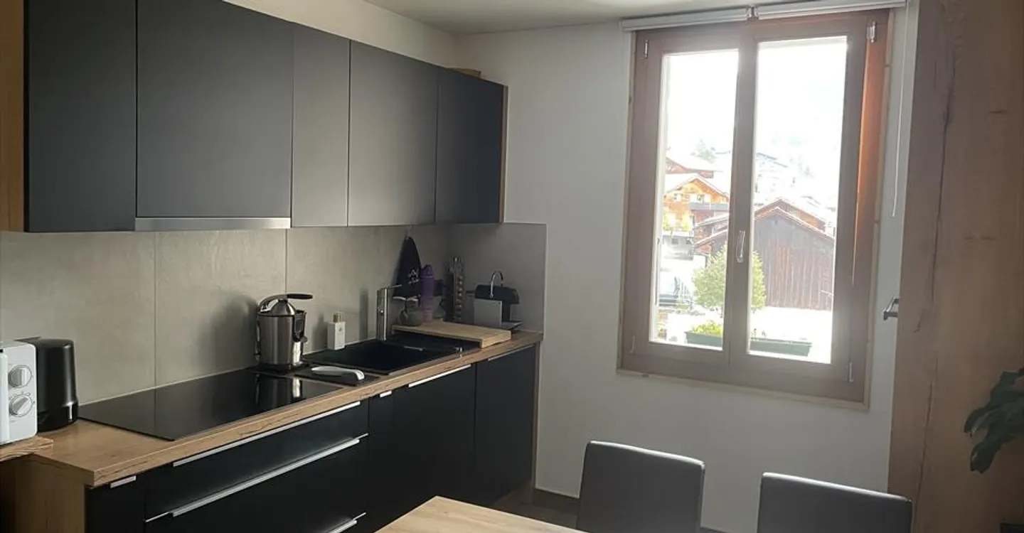 Wohnung - Foto 4 von 8