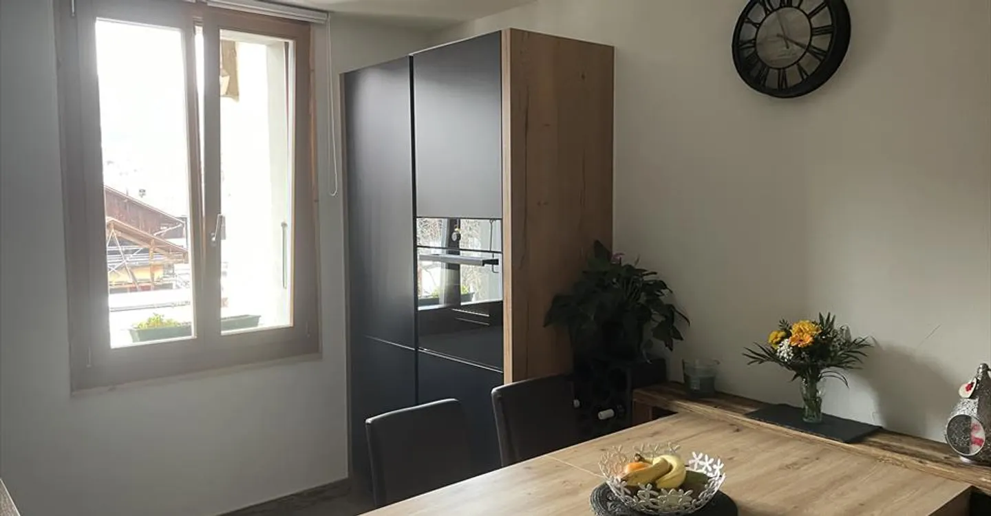 Wohnung - Foto 5 von 8