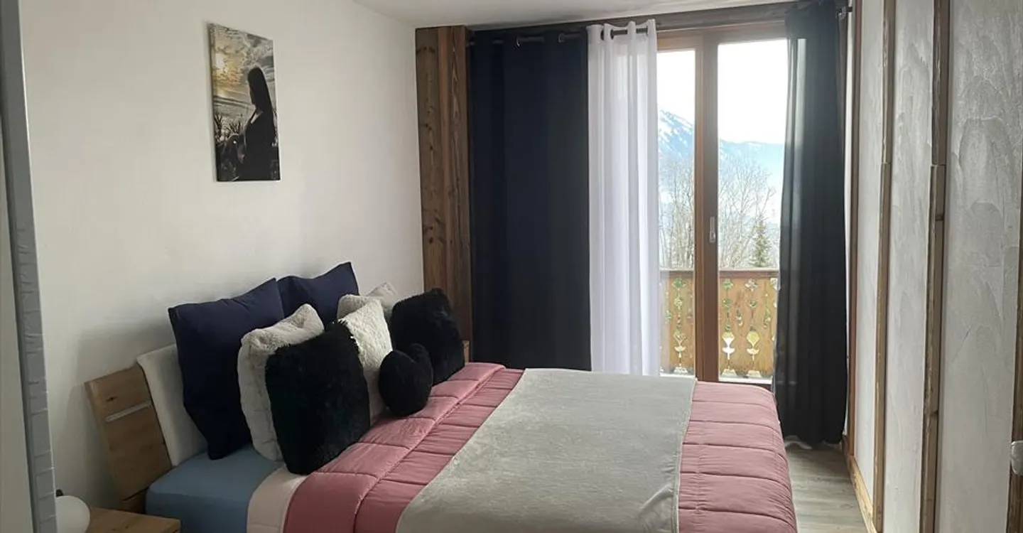 Wohnung - Foto 6 von 8