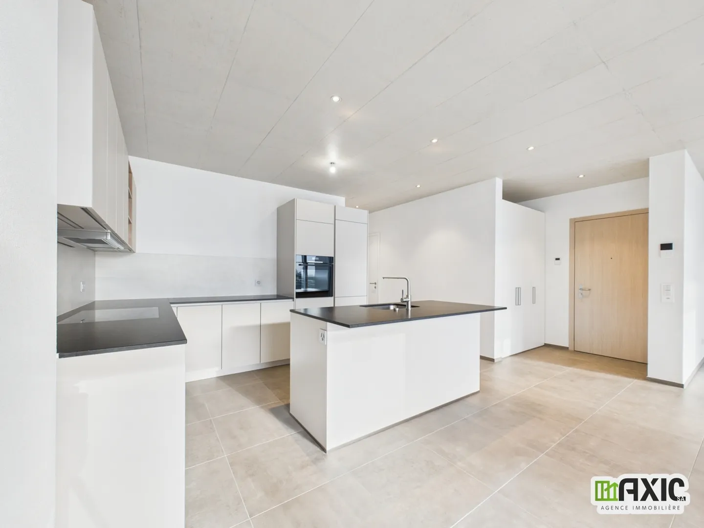 Attico in vendita - Foto 2 di 18