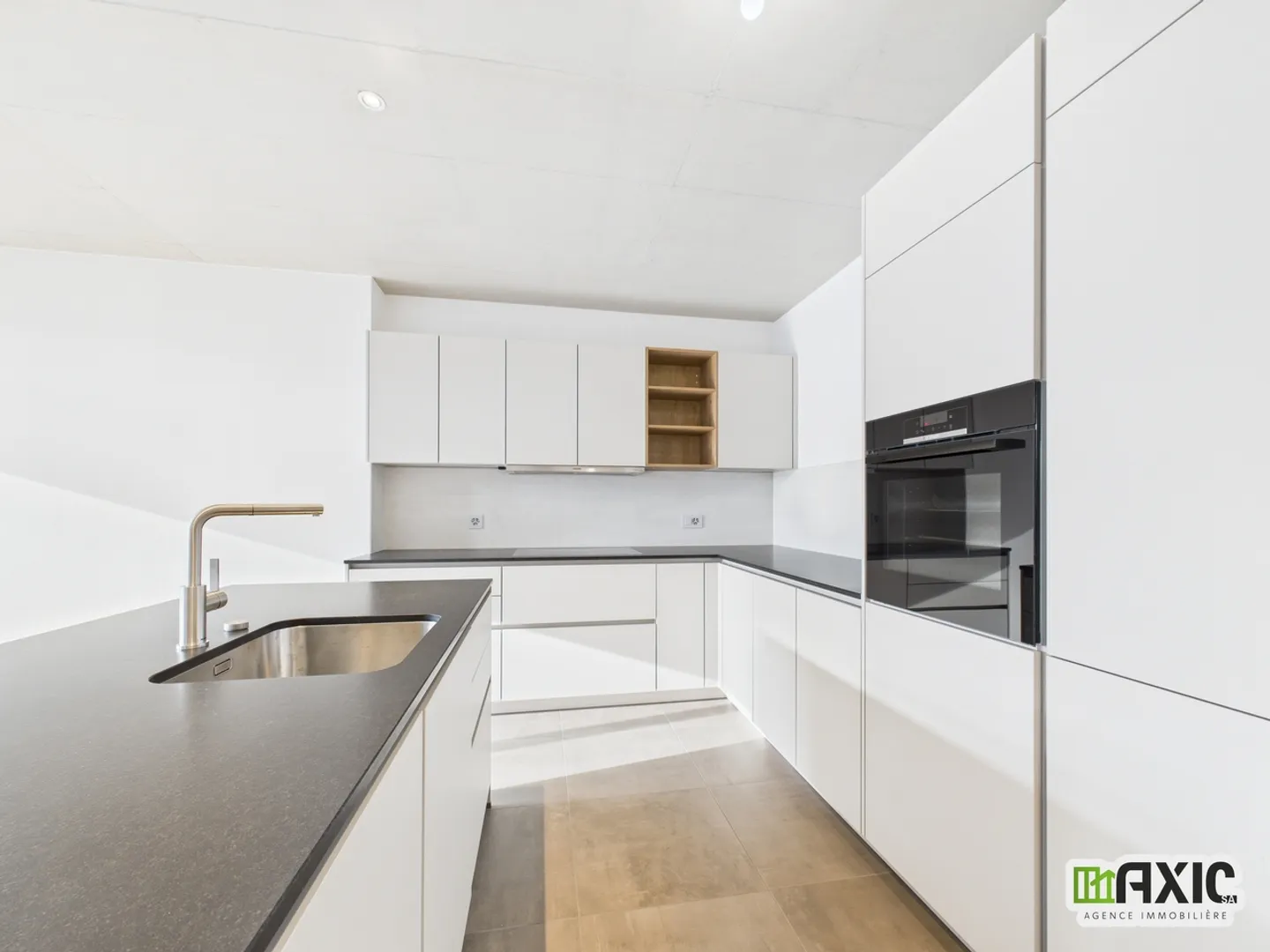 Attico in vendita - Foto 3 di 18