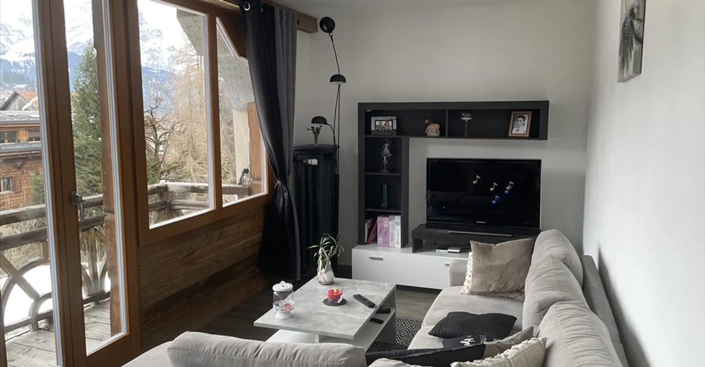 Wohnung - Foto 2 von 8