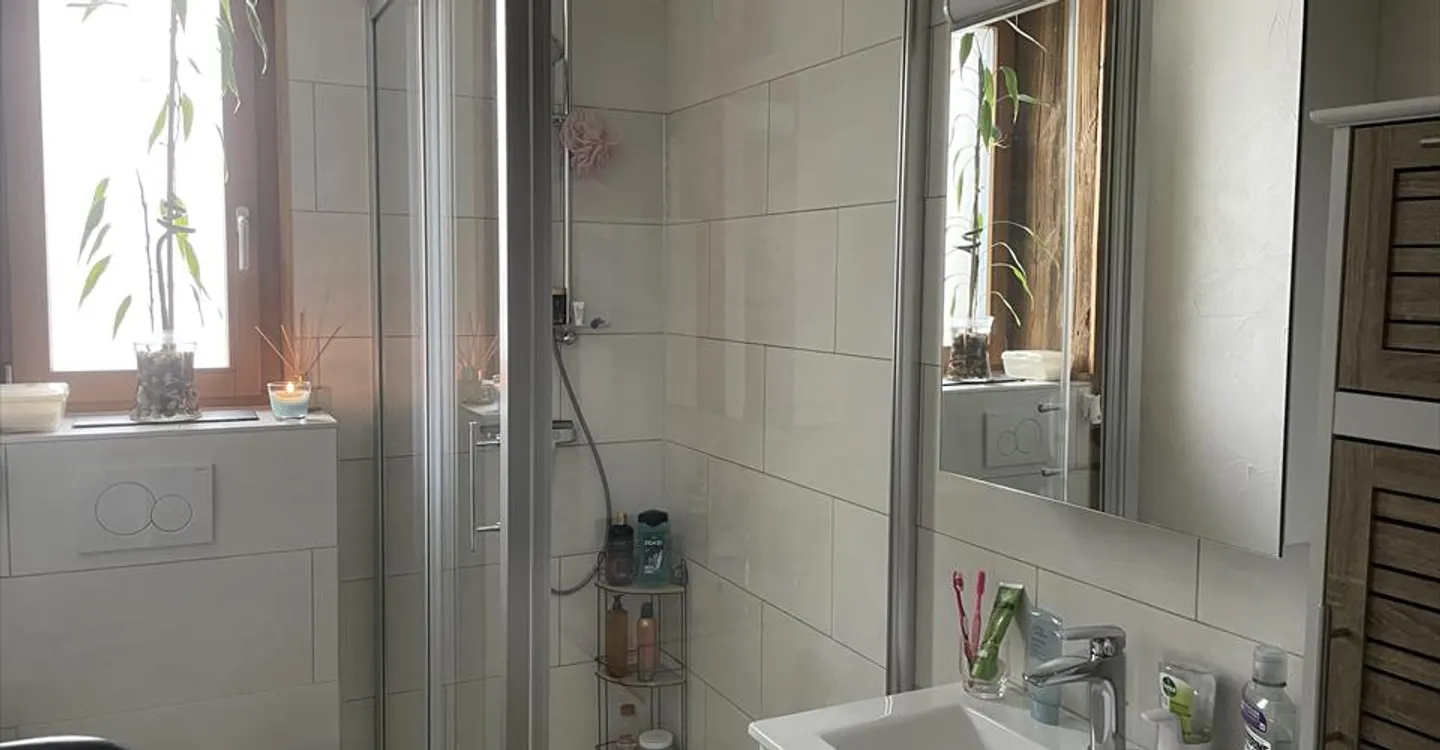 Wohnung - Foto 7 von 8