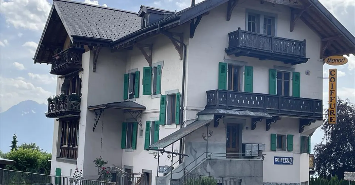 Wohnung - Foto 8 von 8