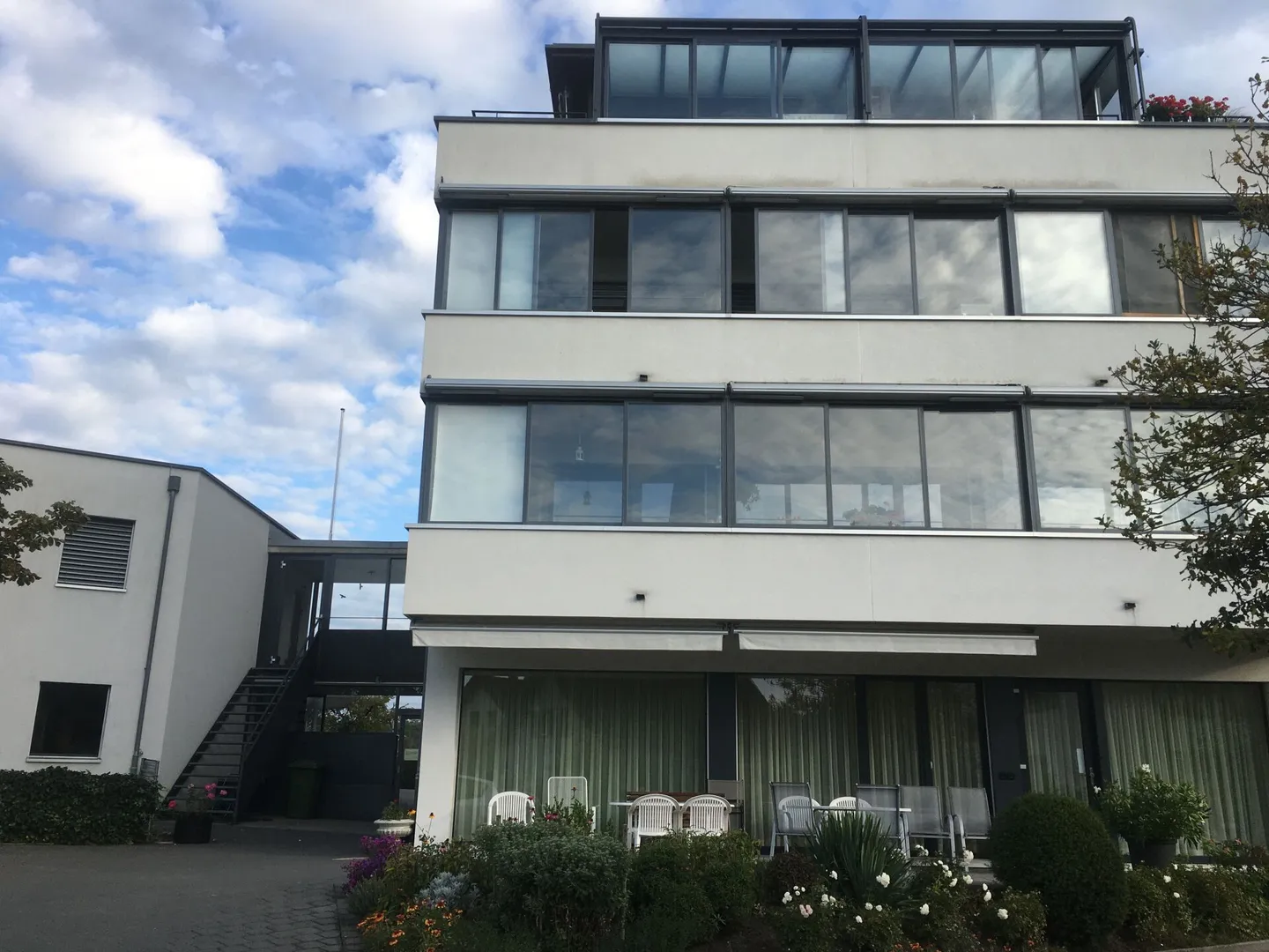 Montessalet - Foto 1 di 4