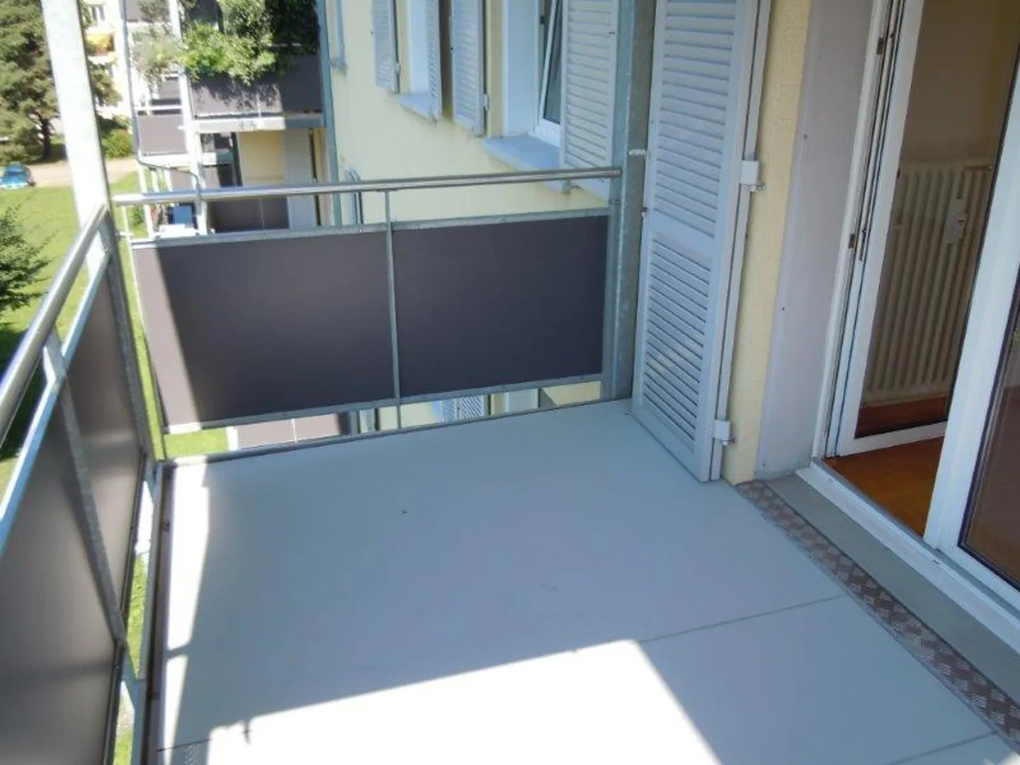 An apartment to feel good... - Photo 5 of 6