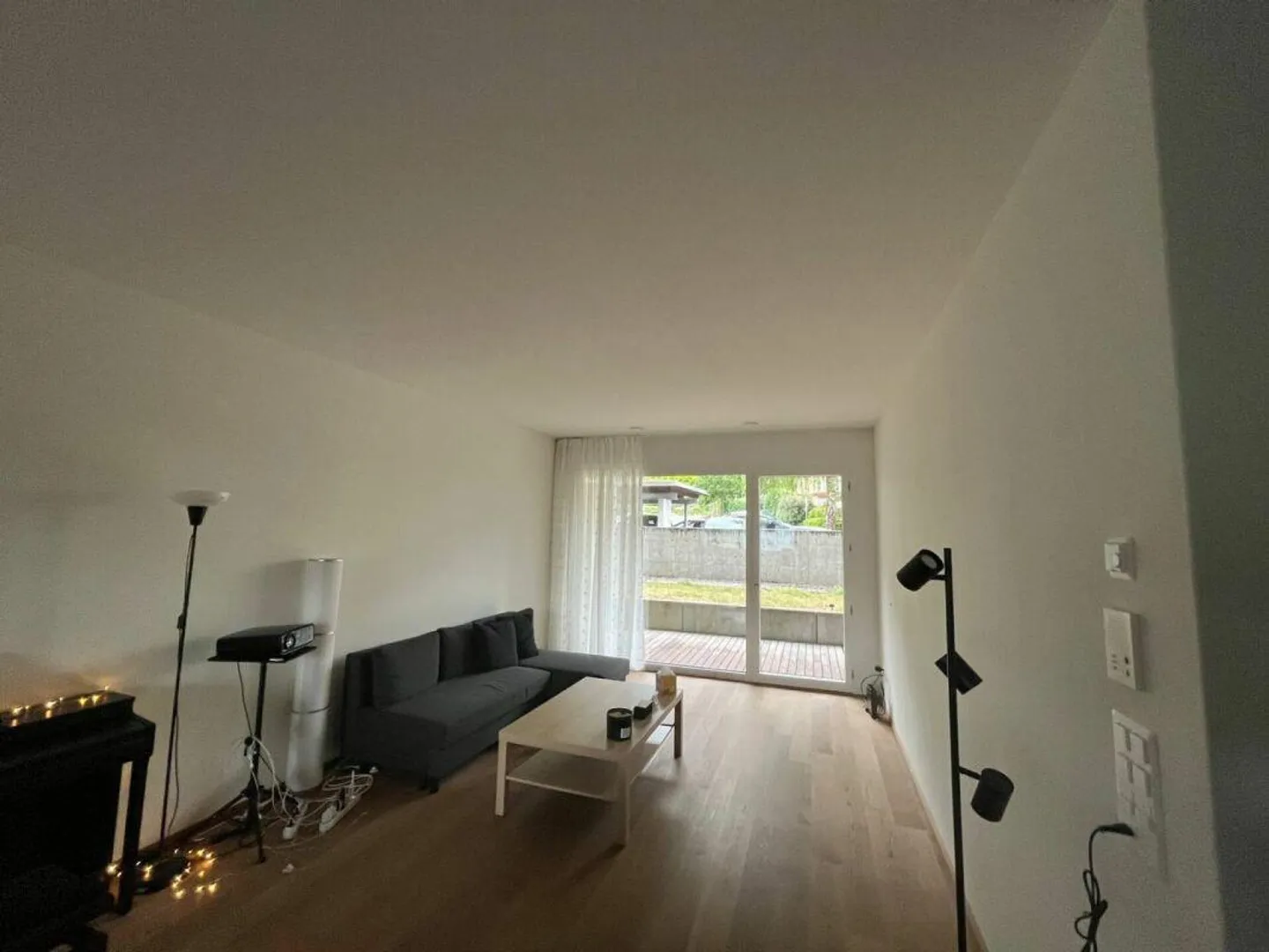 Appartamento centrale di 2,5 stanze a Baden - Foto 1 di 10