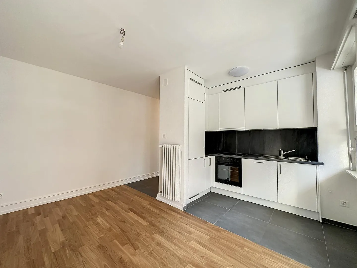 2-Zimmer-Wohnung - Foto 2 von 3