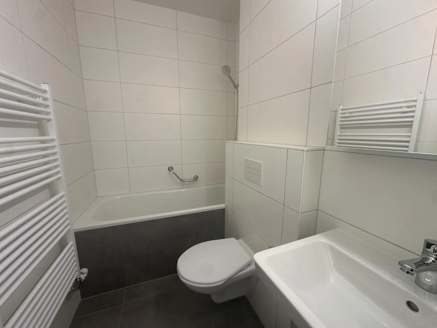 2-Zimmer-Wohnung - Foto 3 von 3