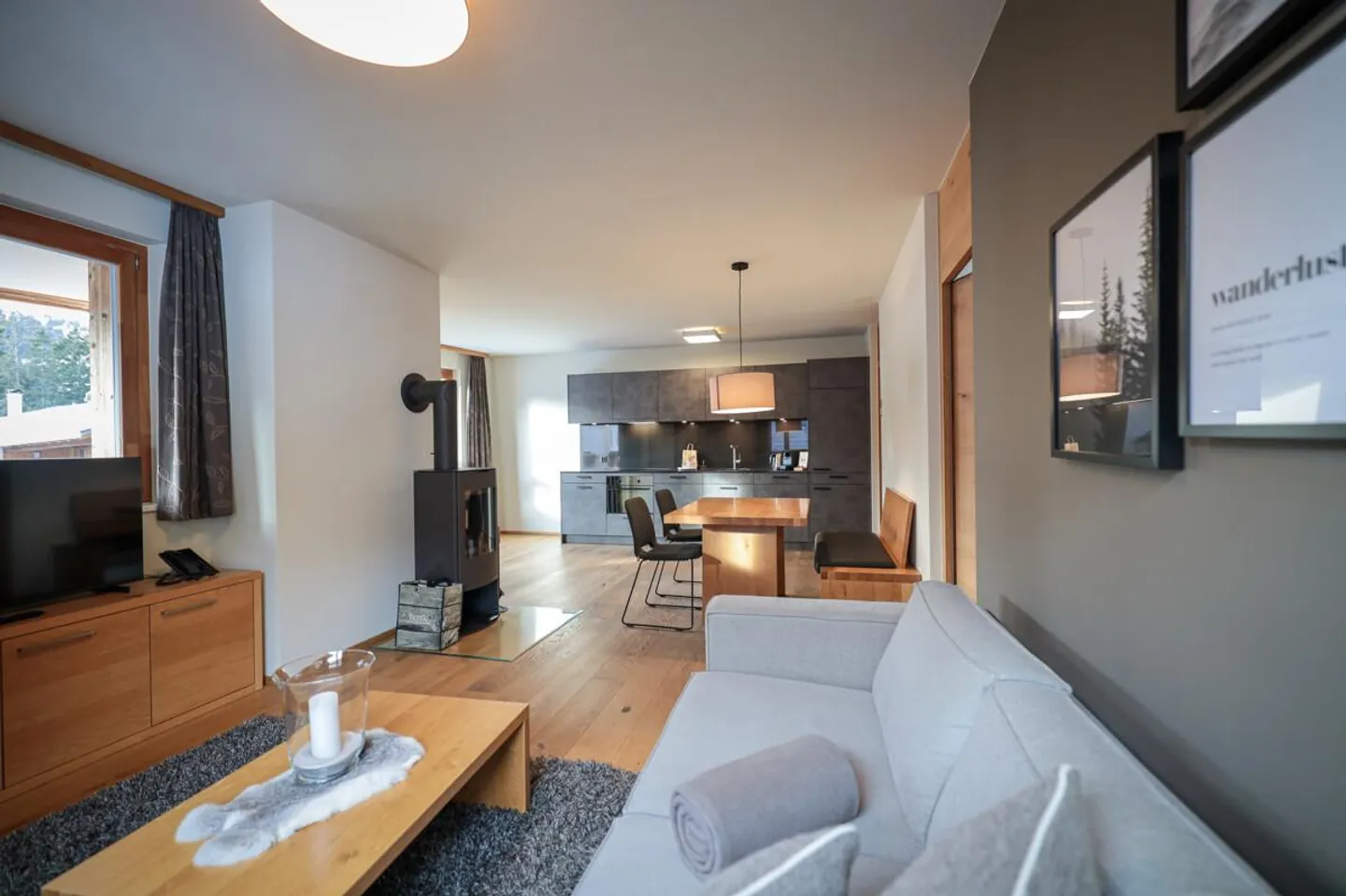 Now a part of PRIVÀ Alpine Lodge Lenzerheide can be yours! - Photo 4 of 7