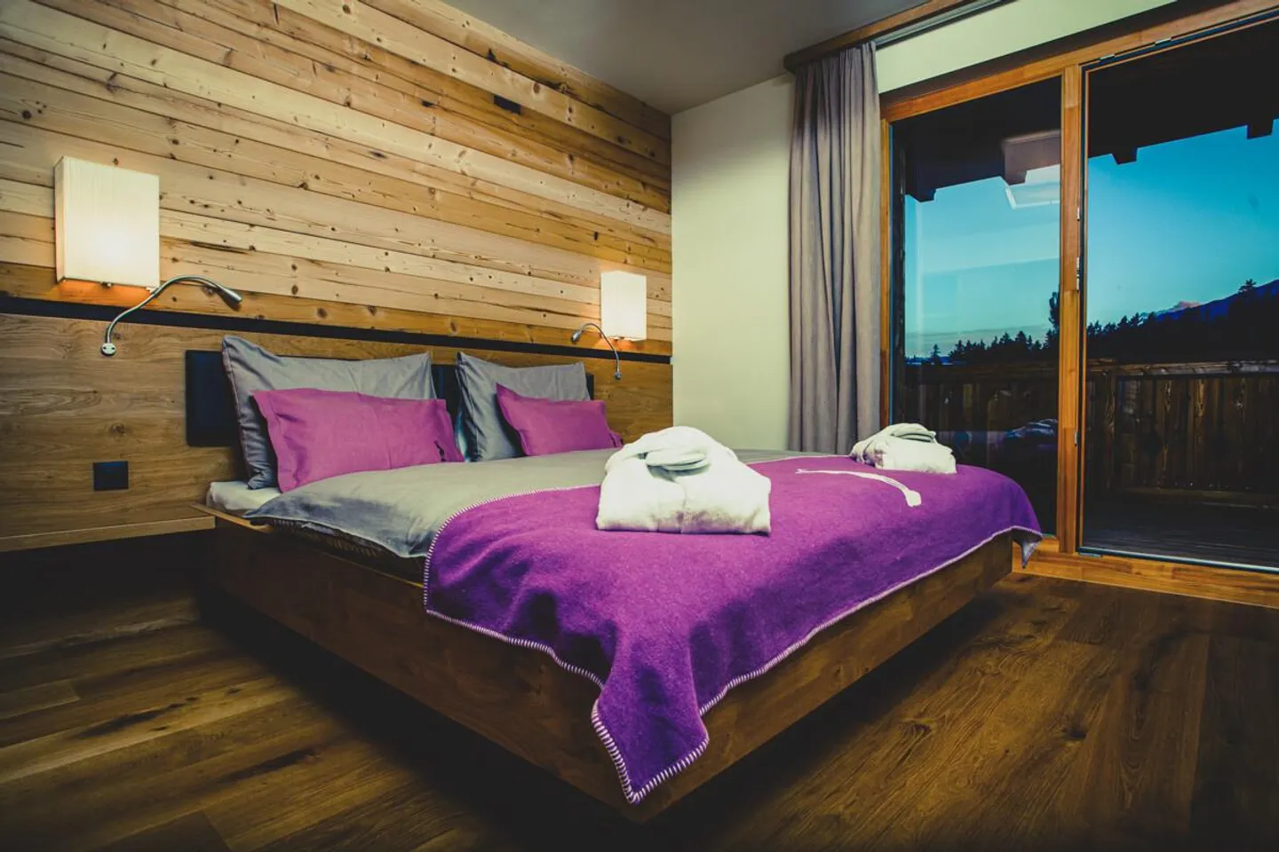Now a part of PRIVÀ Alpine Lodge Lenzerheide can be yours! - Photo 5 of 7