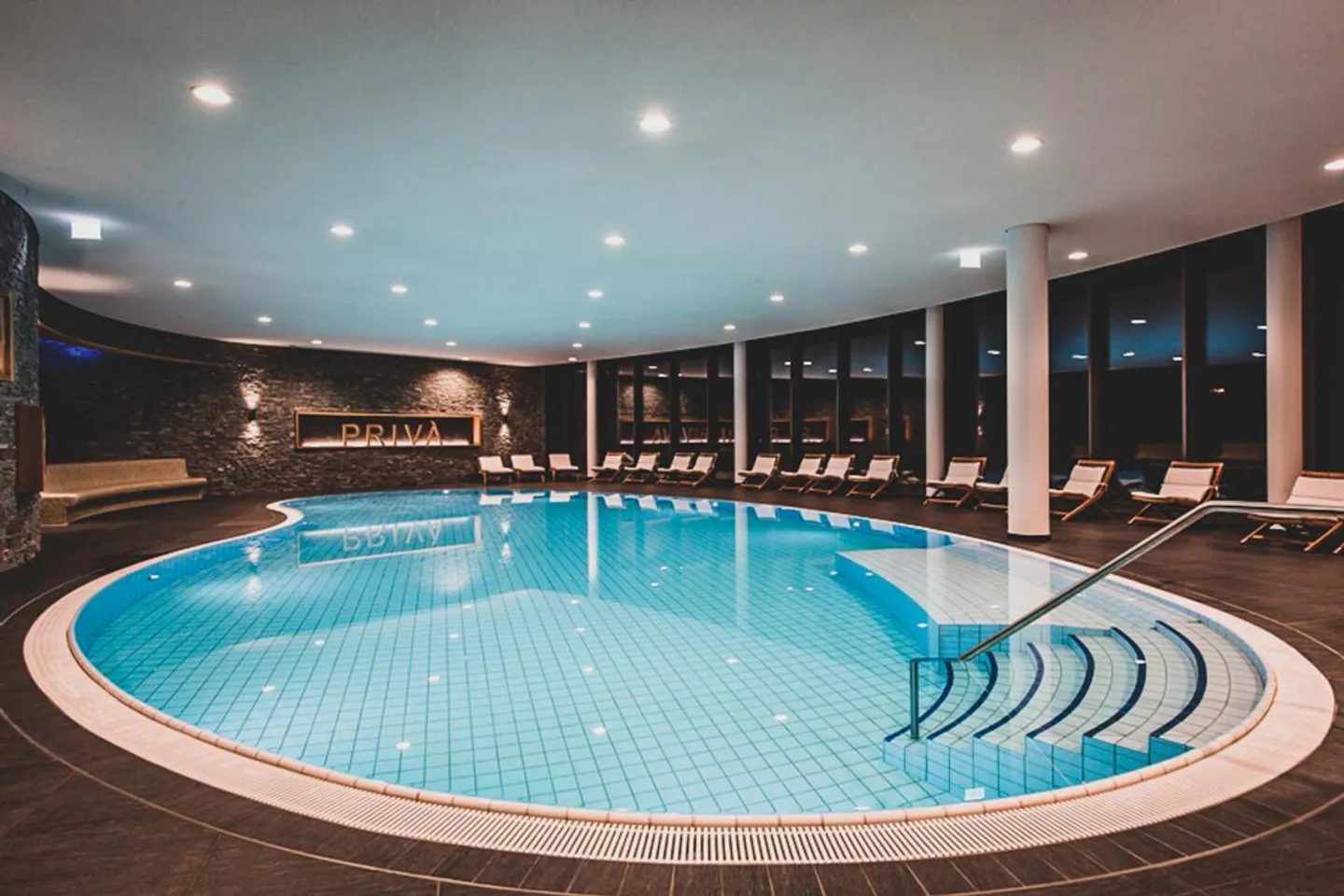 Now a part of PRIVÀ Alpine Lodge Lenzerheide can be yours! - Photo 6 of 7