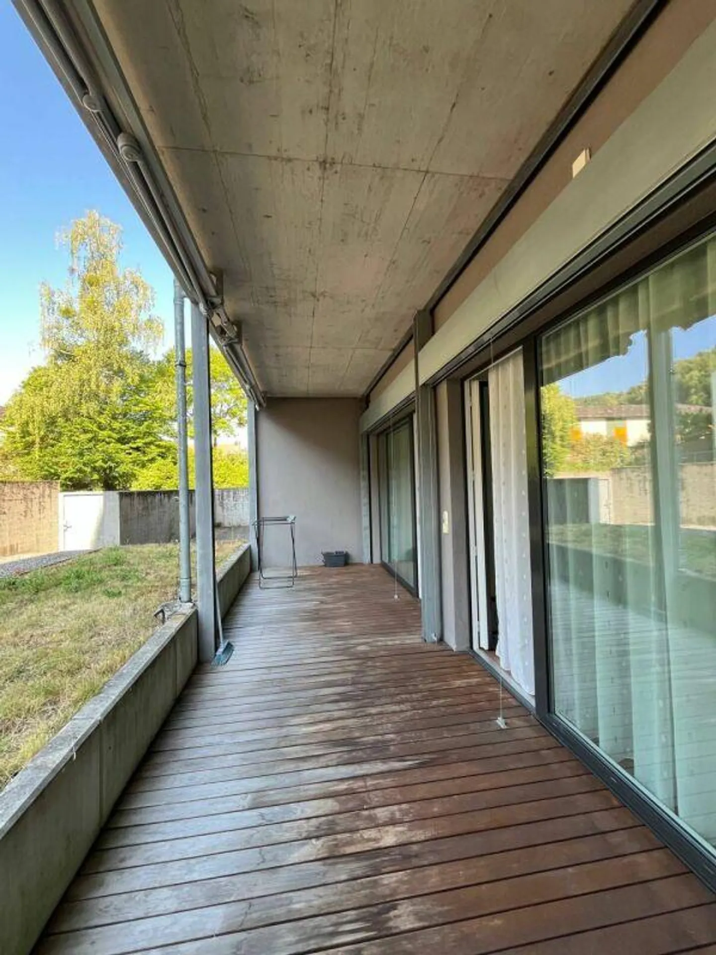 Appartamento centrale di 2,5 stanze a Baden - Foto 6 di 10