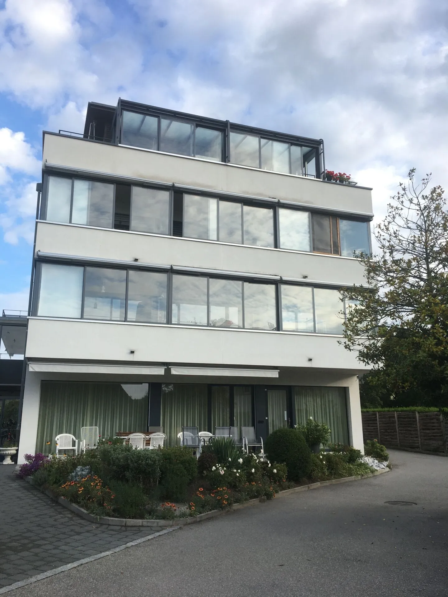 Appartamento Montessalet n. 16 - Foto 1 di 3
