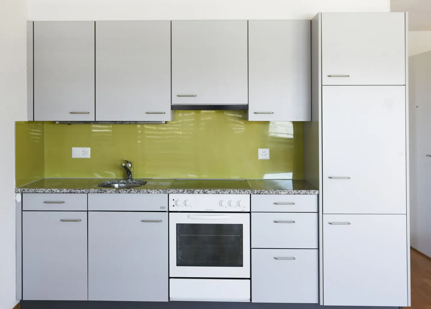 Appartamento Montessalet n. 16 - Foto 2 di 3