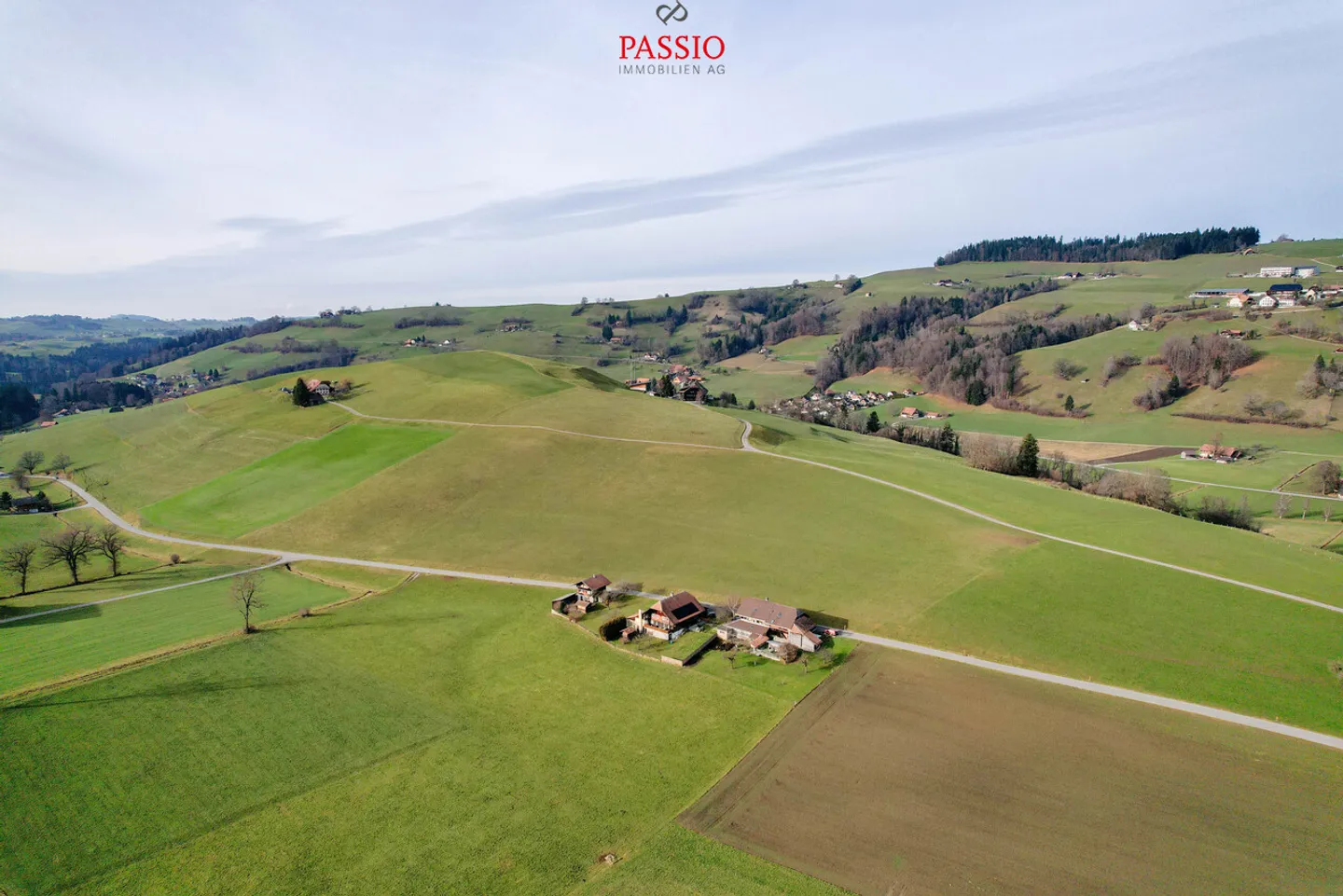 Ruhiges Naturrefugium mit riesigem Ausbaupotenzial - Foto 33 di 36