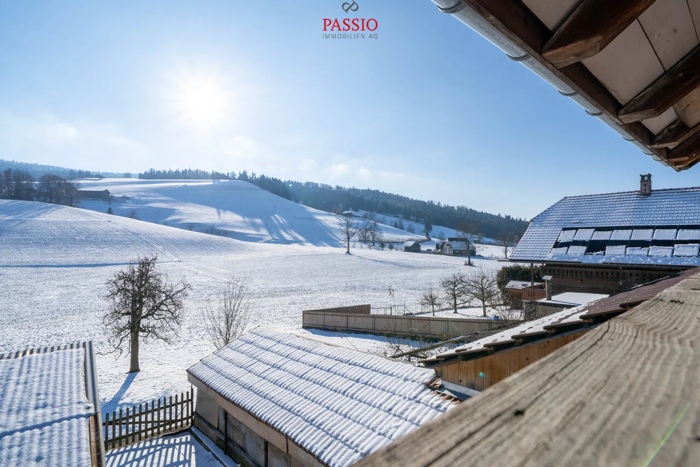 Ruhiges Naturrefugium mit riesigem Ausbaupotenzial - Foto 36 di 36