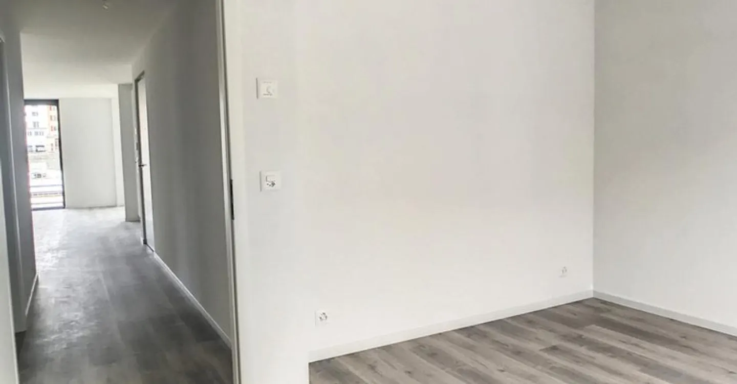 Appartement 3.5 Pièces Unique - Photo 9 sur 11