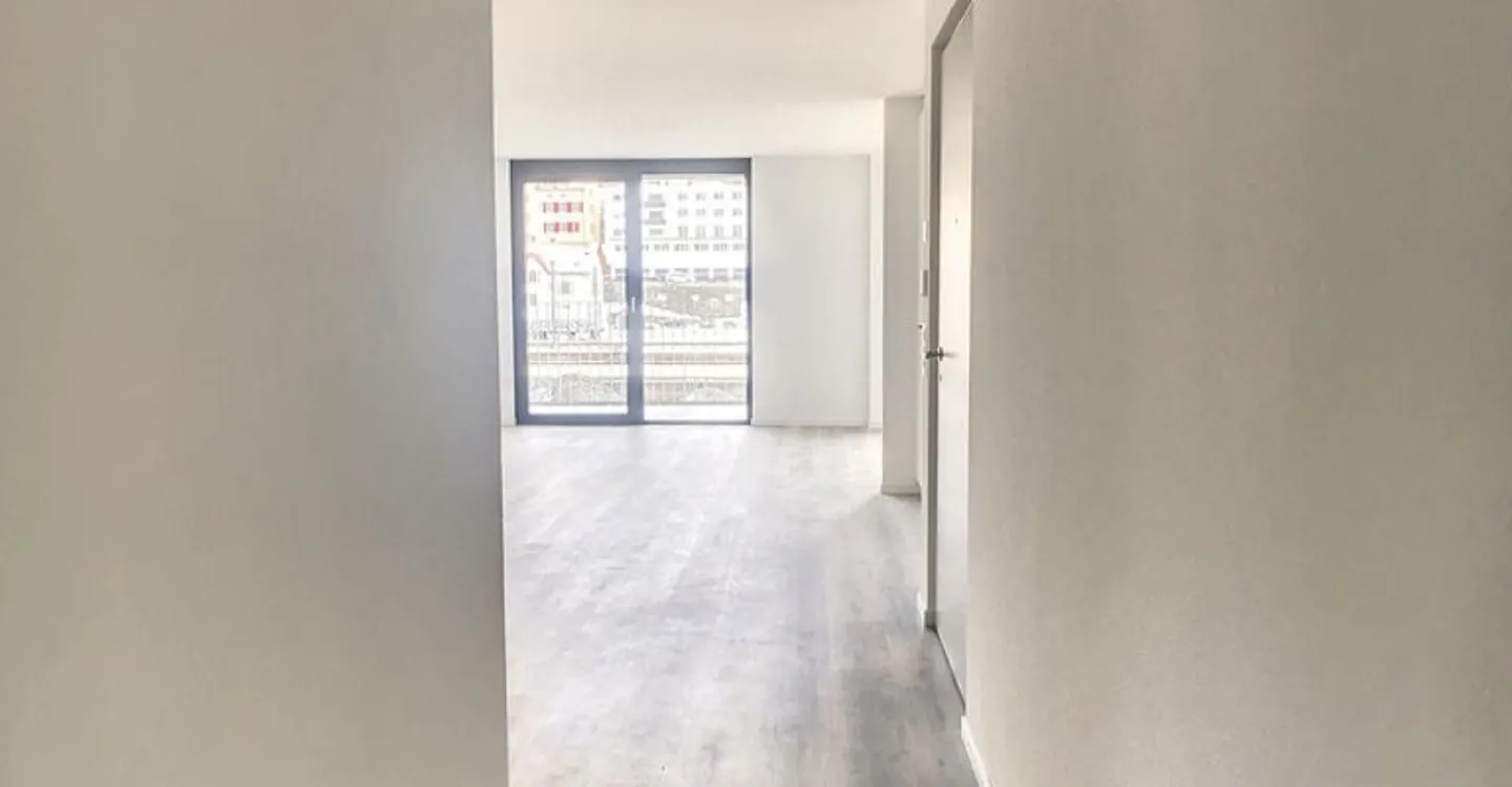 Appartement 3.5 Pièces Unique - Photo 10 sur 11