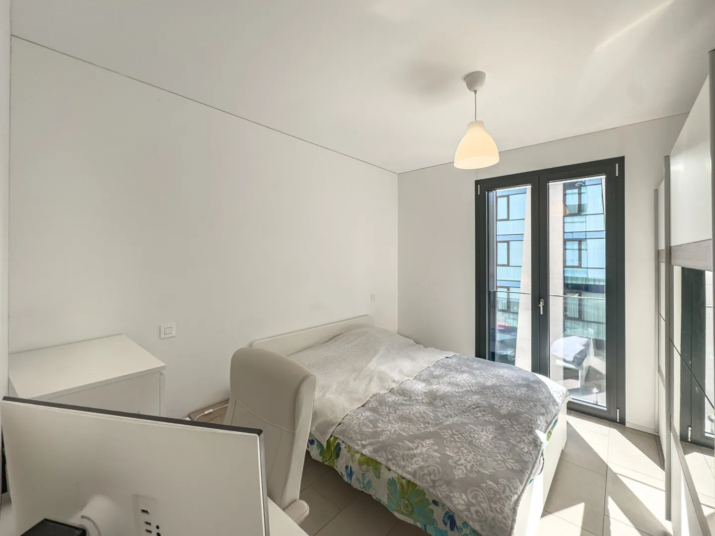 Appartamento in vendita - Foto 4 di 6