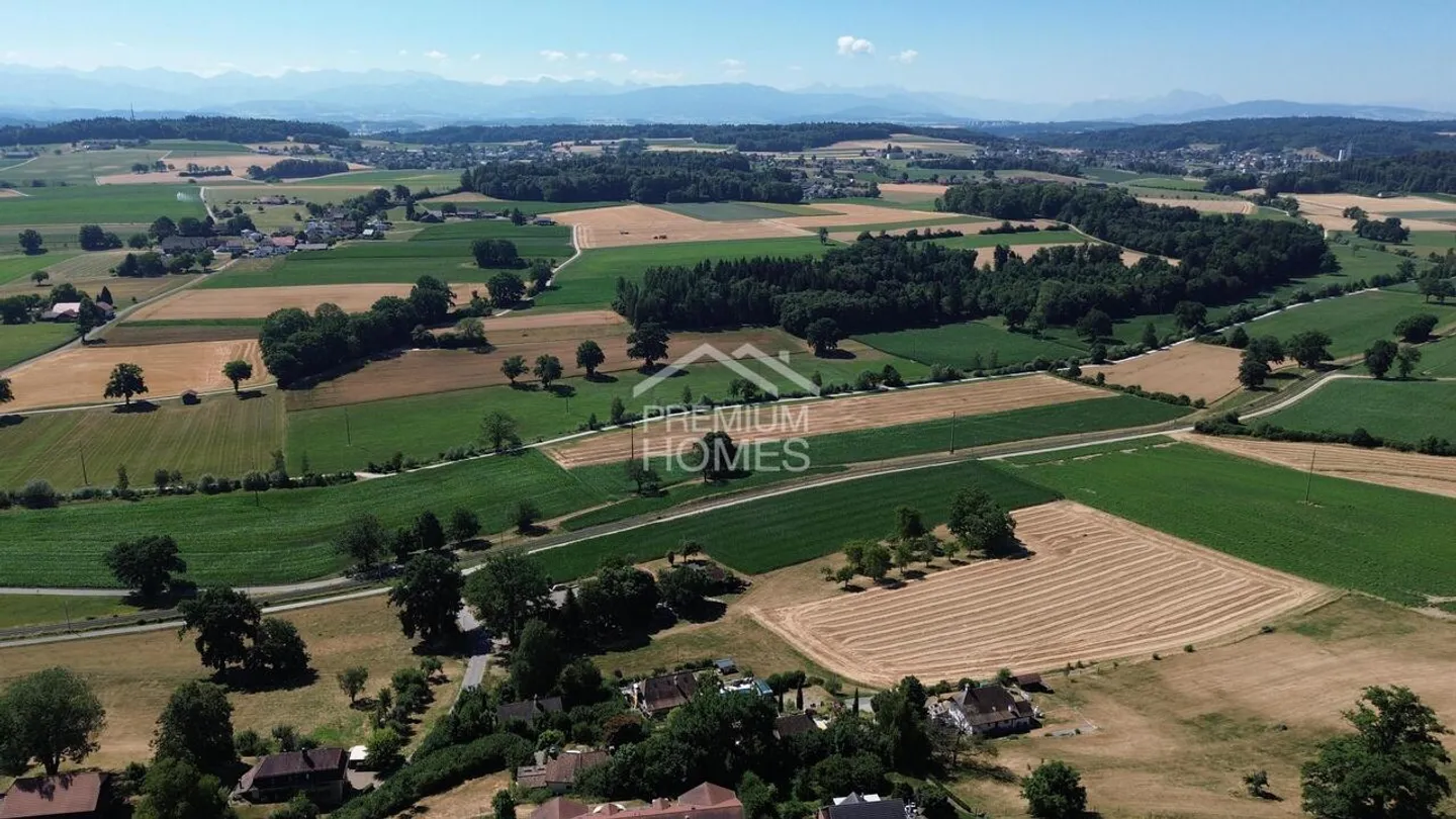 Charaktervolles Bauernhaus mit Potenzial - Foto 6 von 7