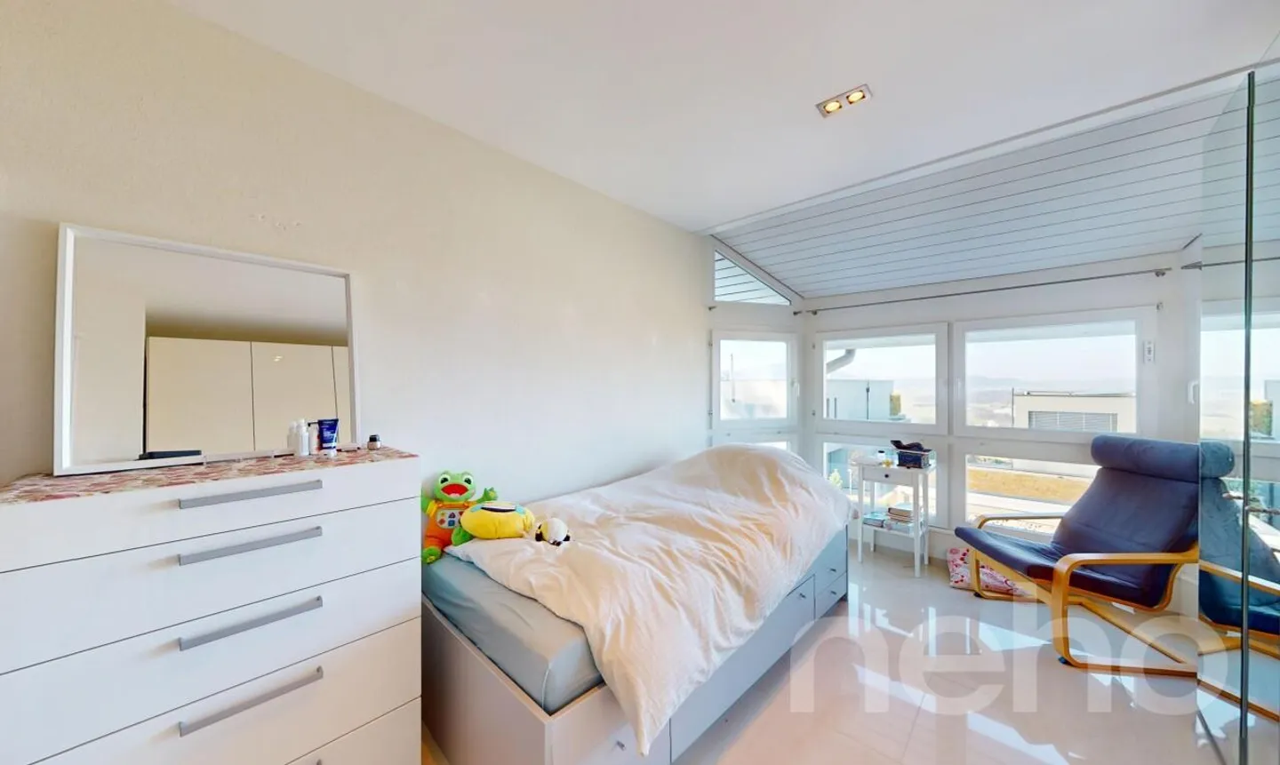 Modernes 7-Zi.-EFH an Top-Lage - Foto 11 von 13