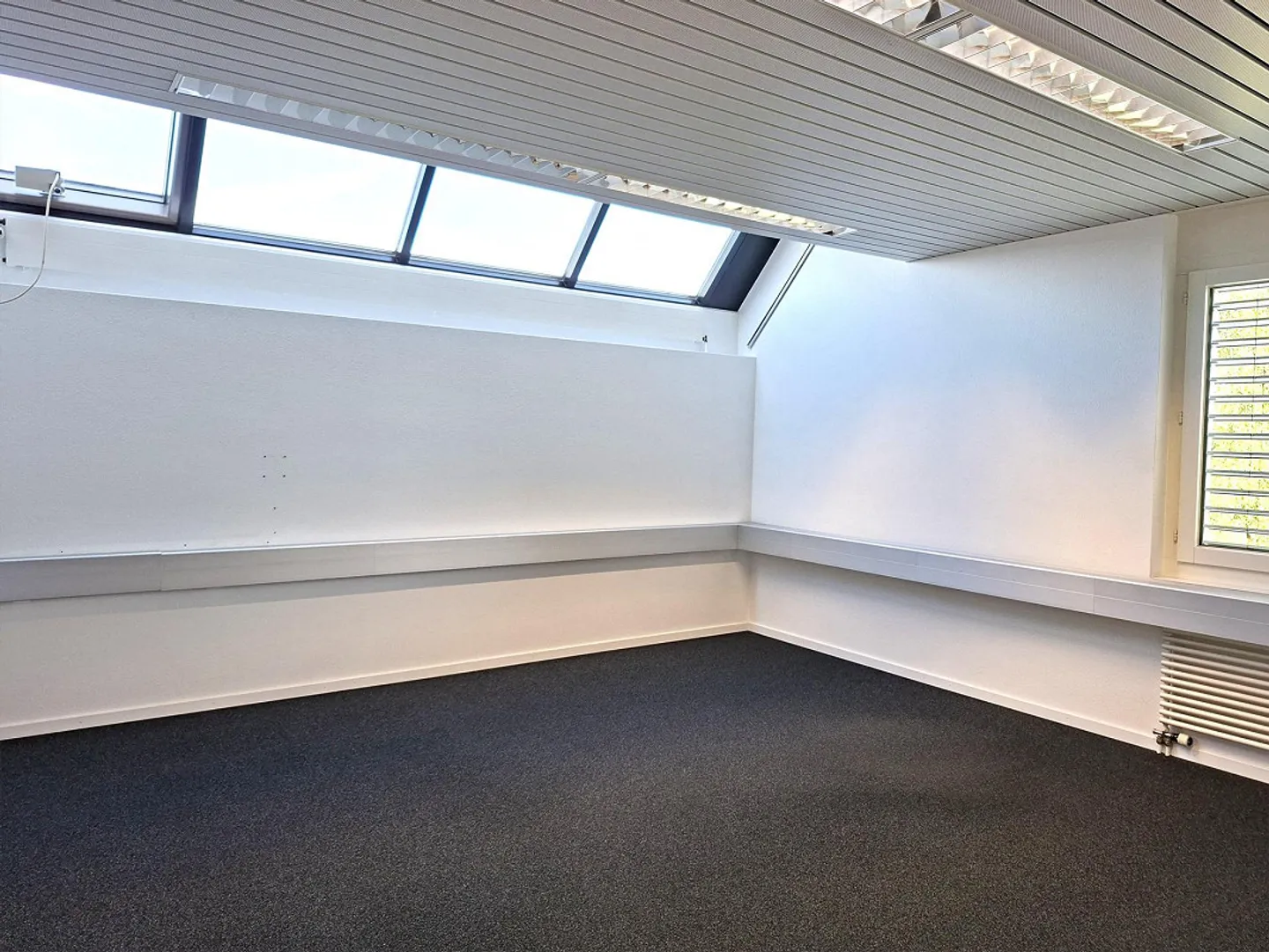 Office / Commercial Space in the East of Weinfelden - Photo 5 of 12