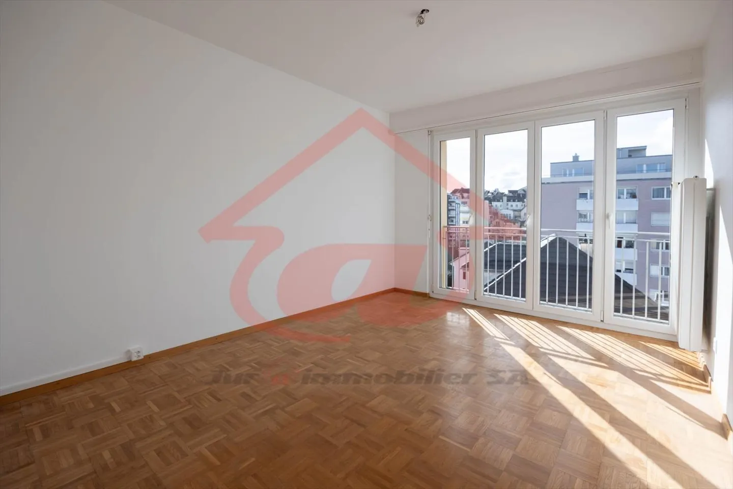 3.5-room apartment - Photo 8 of 18