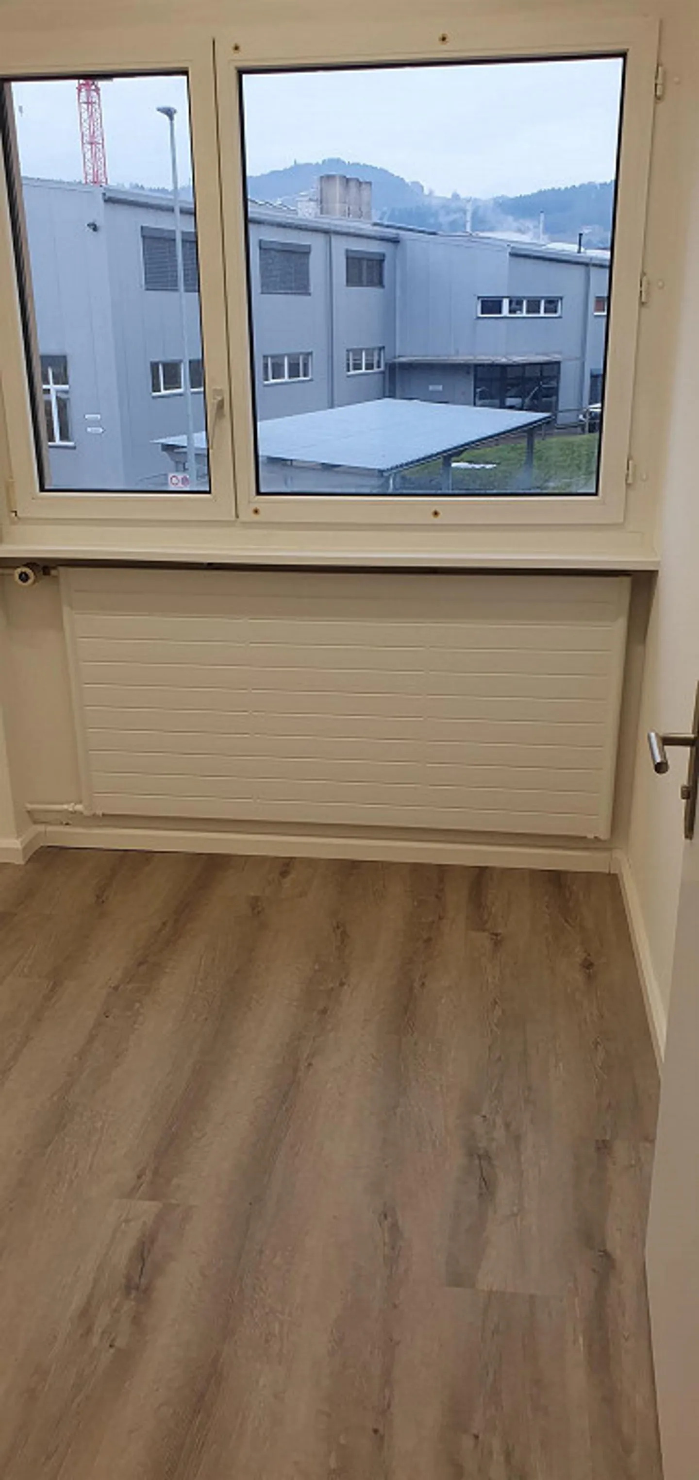 Renovierter Büroraum in ruhiger Lage - Foto 1 von 4