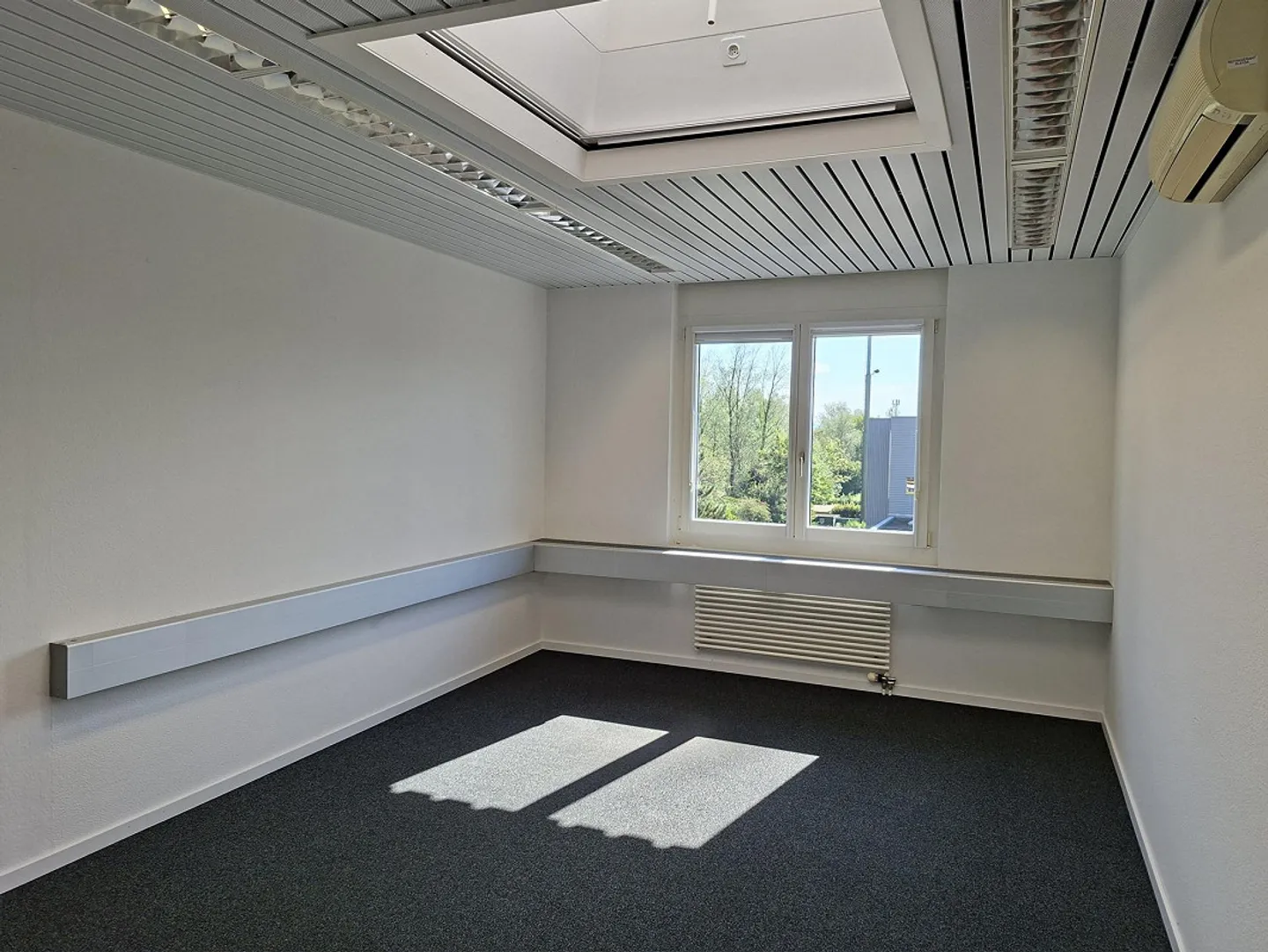 Office / Commercial Space in the East of Weinfelden - Photo 8 of 12