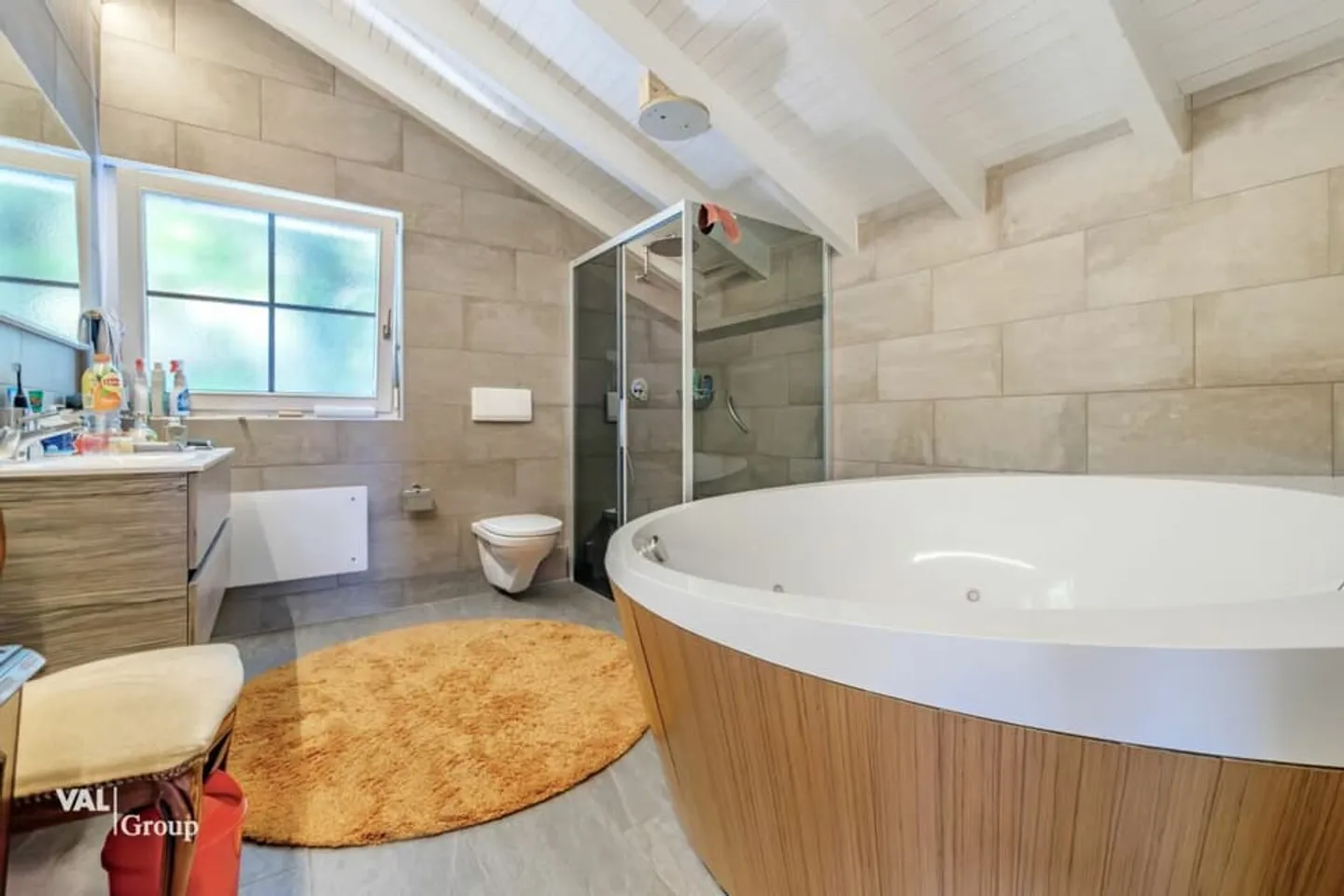 Villa d'architecte avec vue sur les Alpes - Photo 10 sur 13