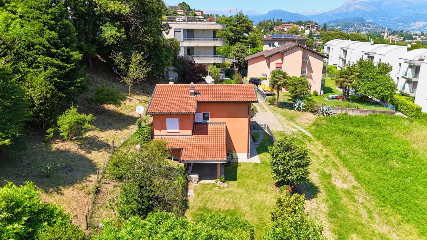 Einfamilienhaus kaufen - Foto 18 von 18