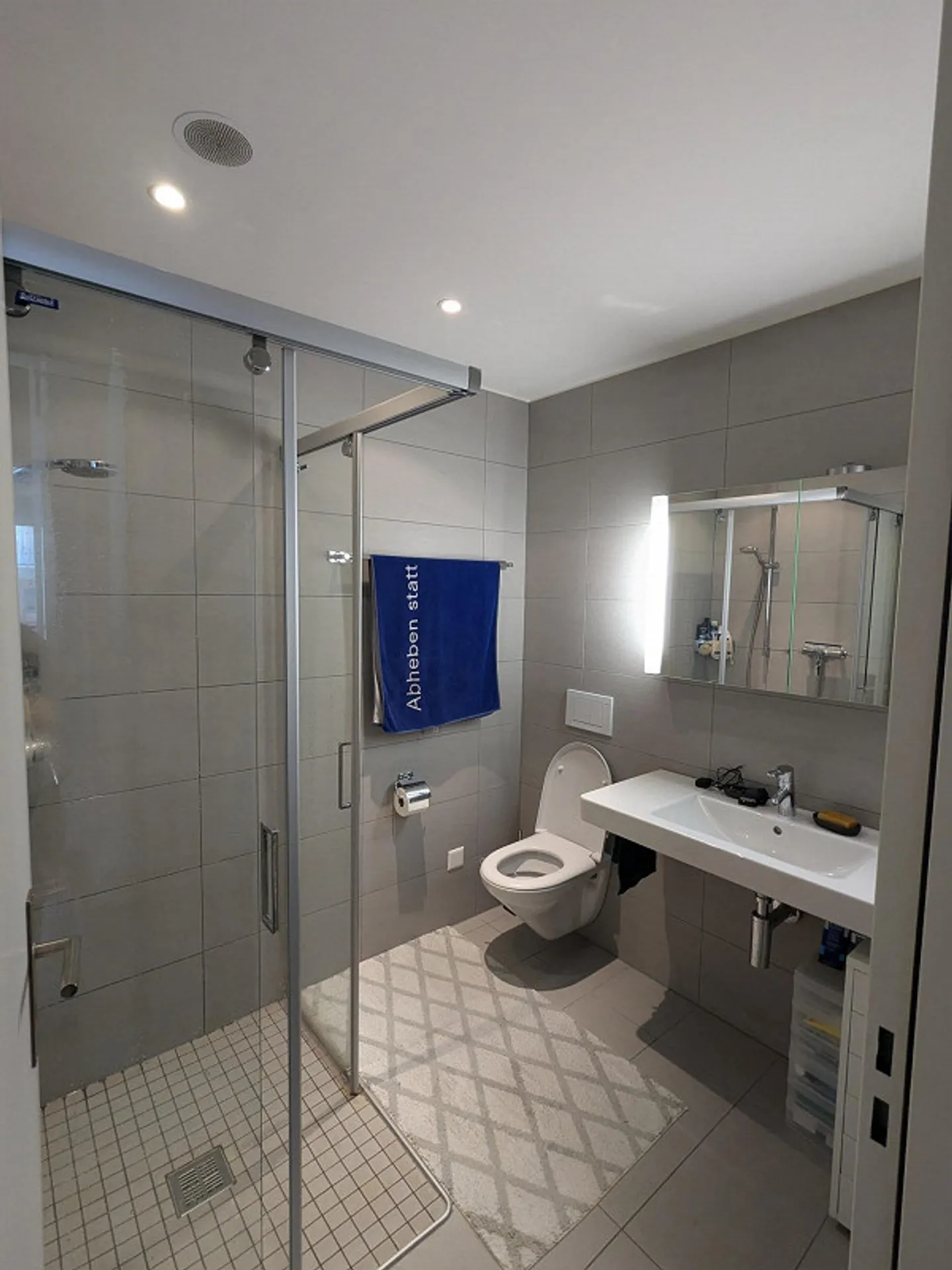 Ampio appartamento nuovo in affitto in una posizione tranquilla - Foto 6 di 7