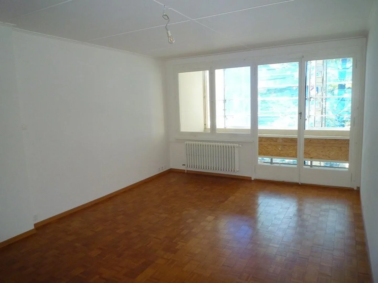 Charmante Wohnung in Eaux-Vives - Foto 4 von 9