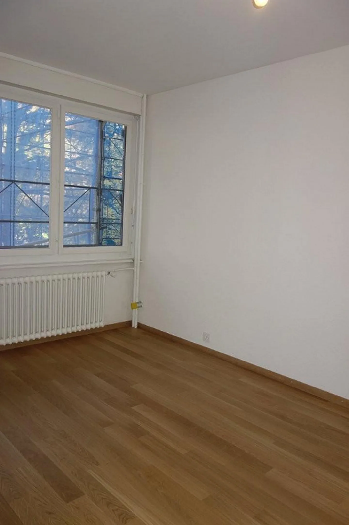 Charmante Wohnung in Eaux-Vives - Foto 5 von 9