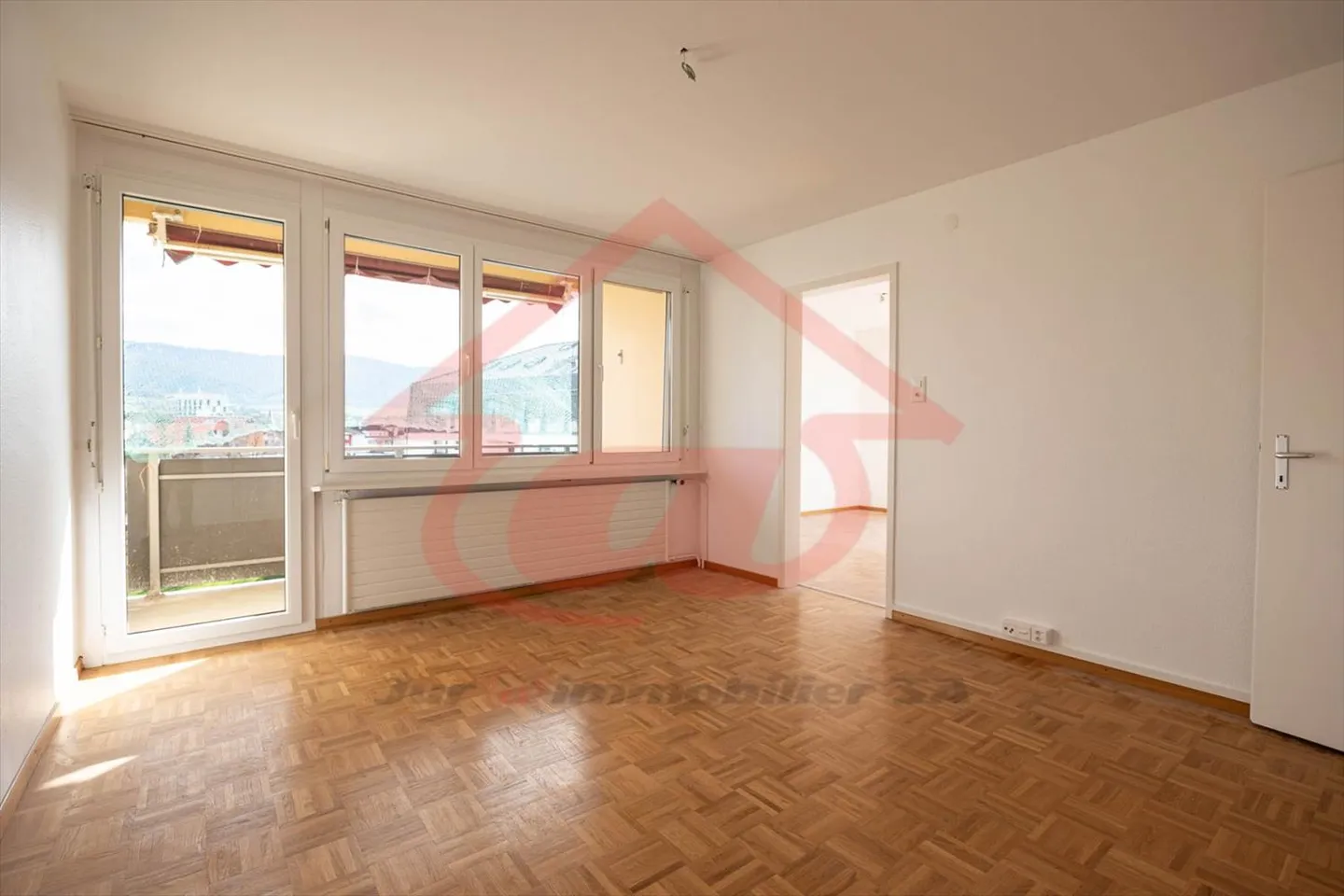 3.5-room apartment - Photo 16 of 18