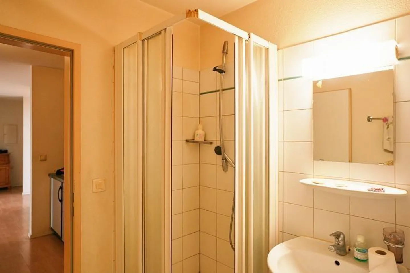 6 1/2-Zimmer-Loft-Wohnung im 1. Obergeschoss an zentraler Lage / ap... - Foto 16 von 26