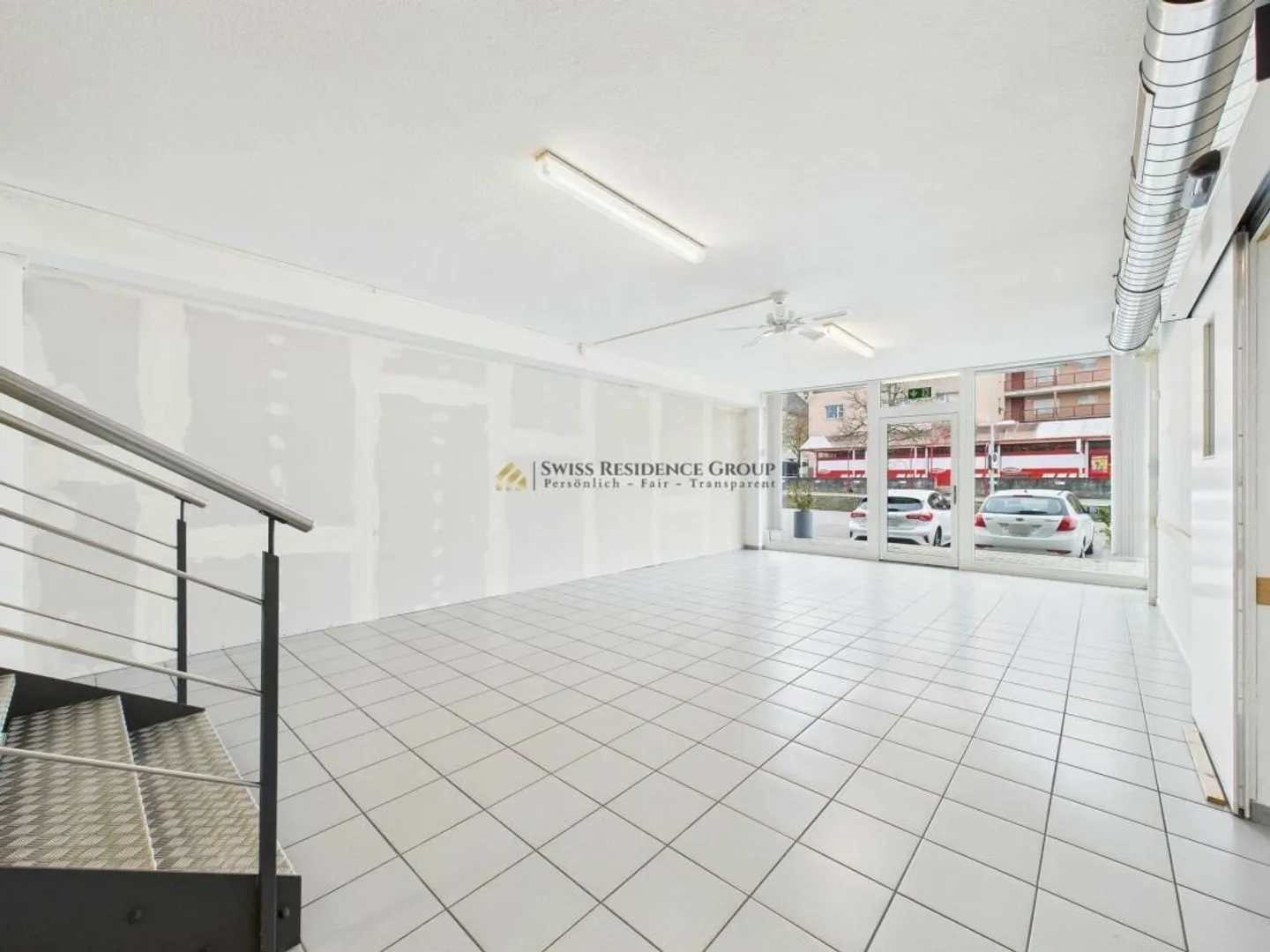 Spazio commerciale diversificato in una posizione ottimale - Foto 5 di 18