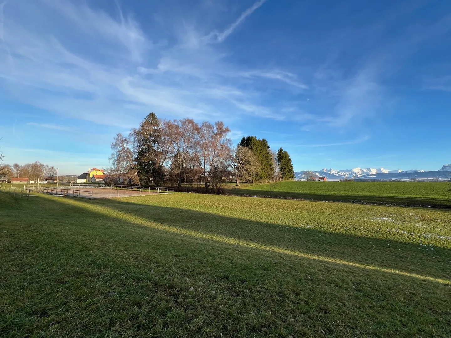 Equestrian farm 4.5 rooms, stable, paddock, parks - Photo 1 of 6